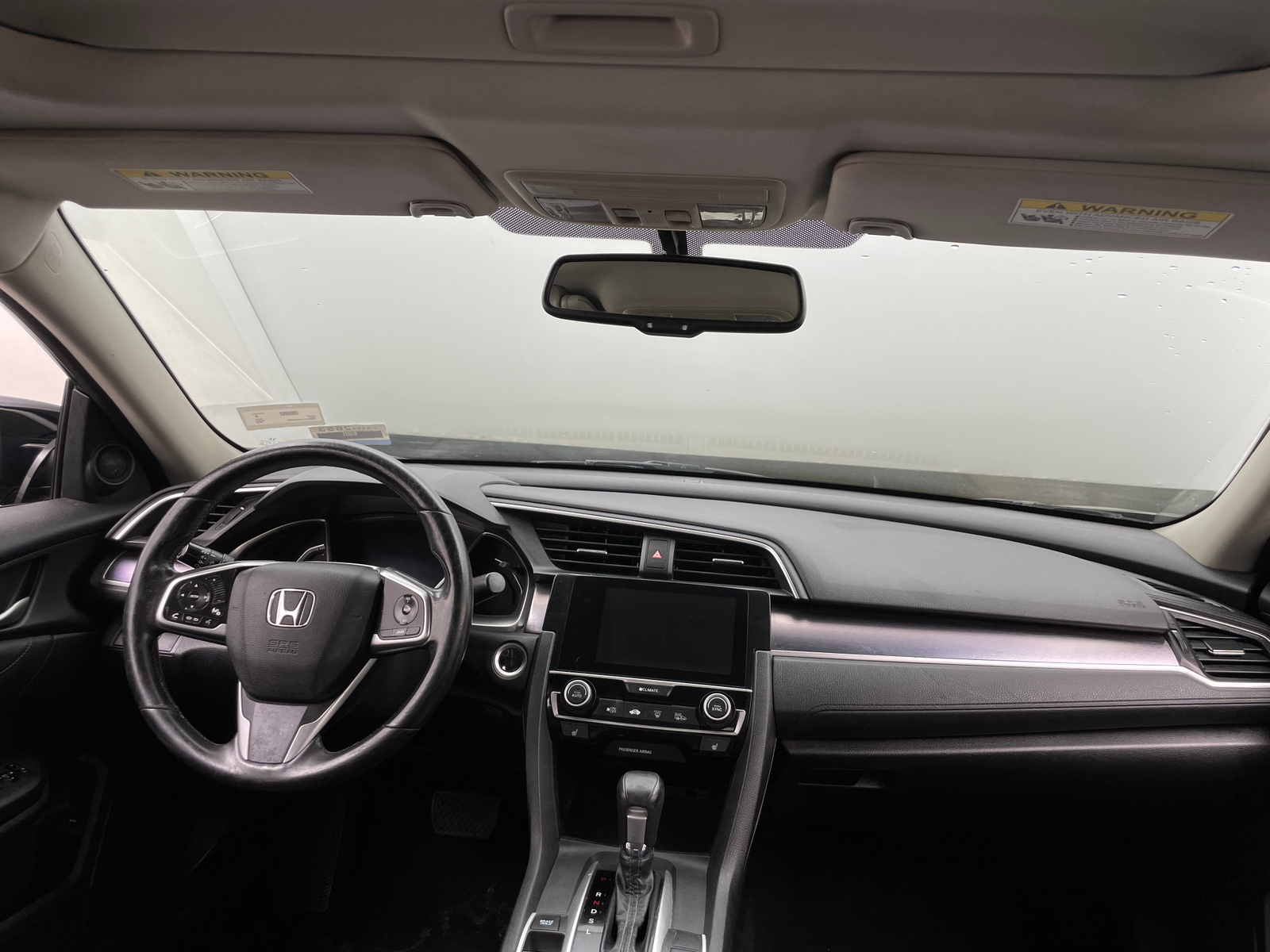 Thumbnail: 2018 Honda Civic - 2