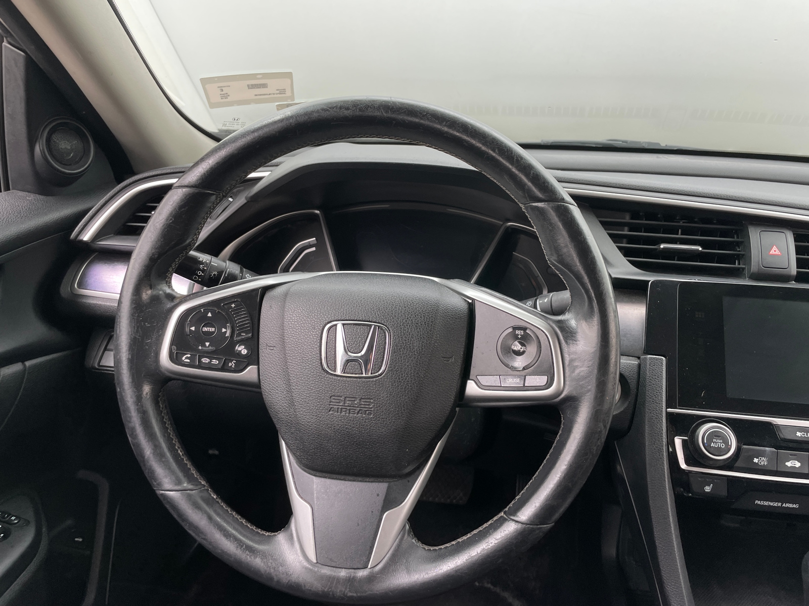 Thumbnail: 2018 Honda Civic - 4