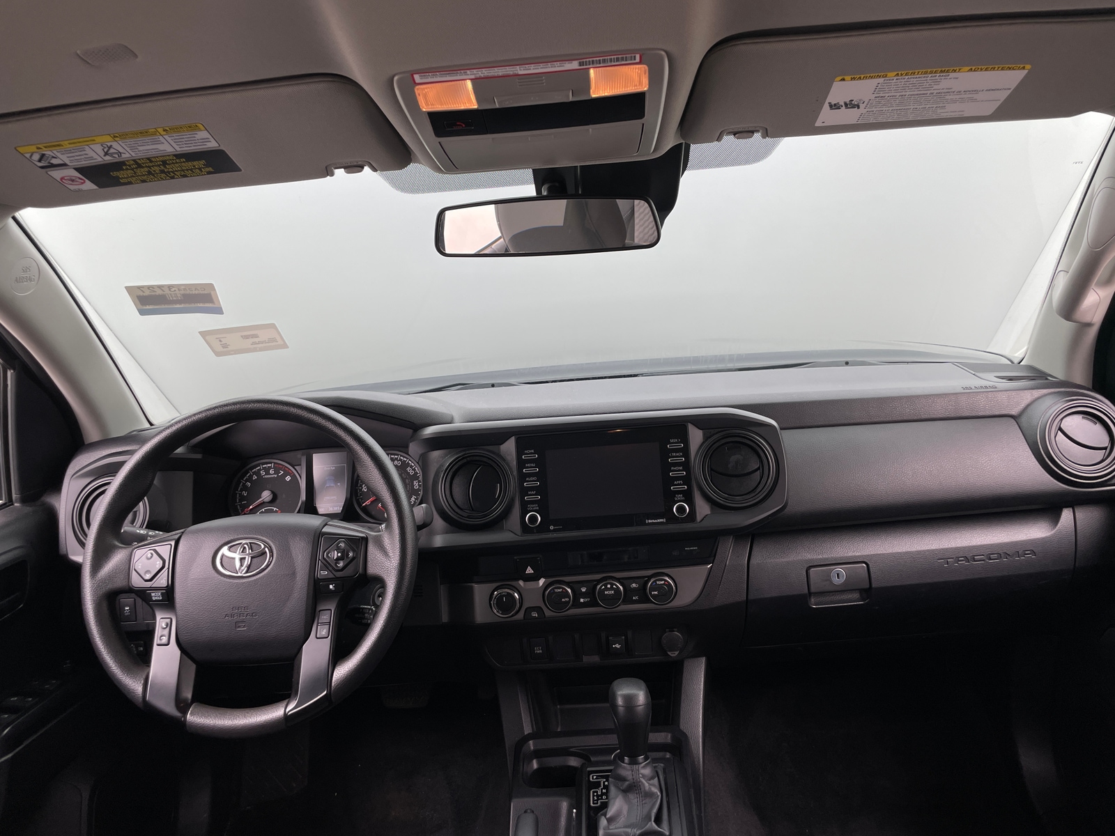 Thumbnail: 2022 Toyota Tacoma - 3