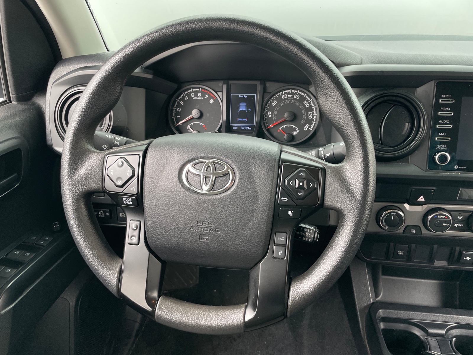 Thumbnail: 2022 Toyota Tacoma - 5