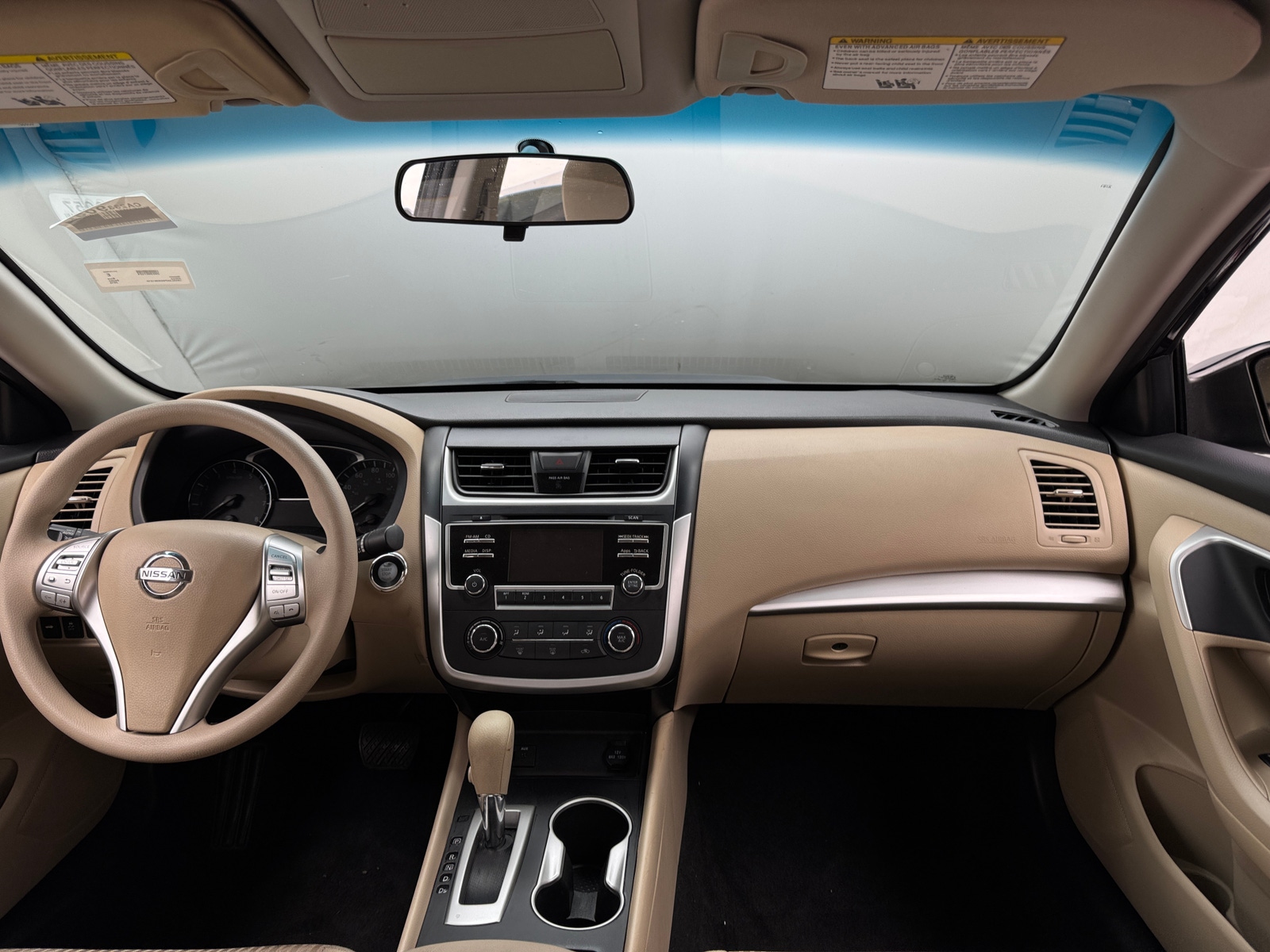 Thumbnail: 2016 Nissan Altima - 3