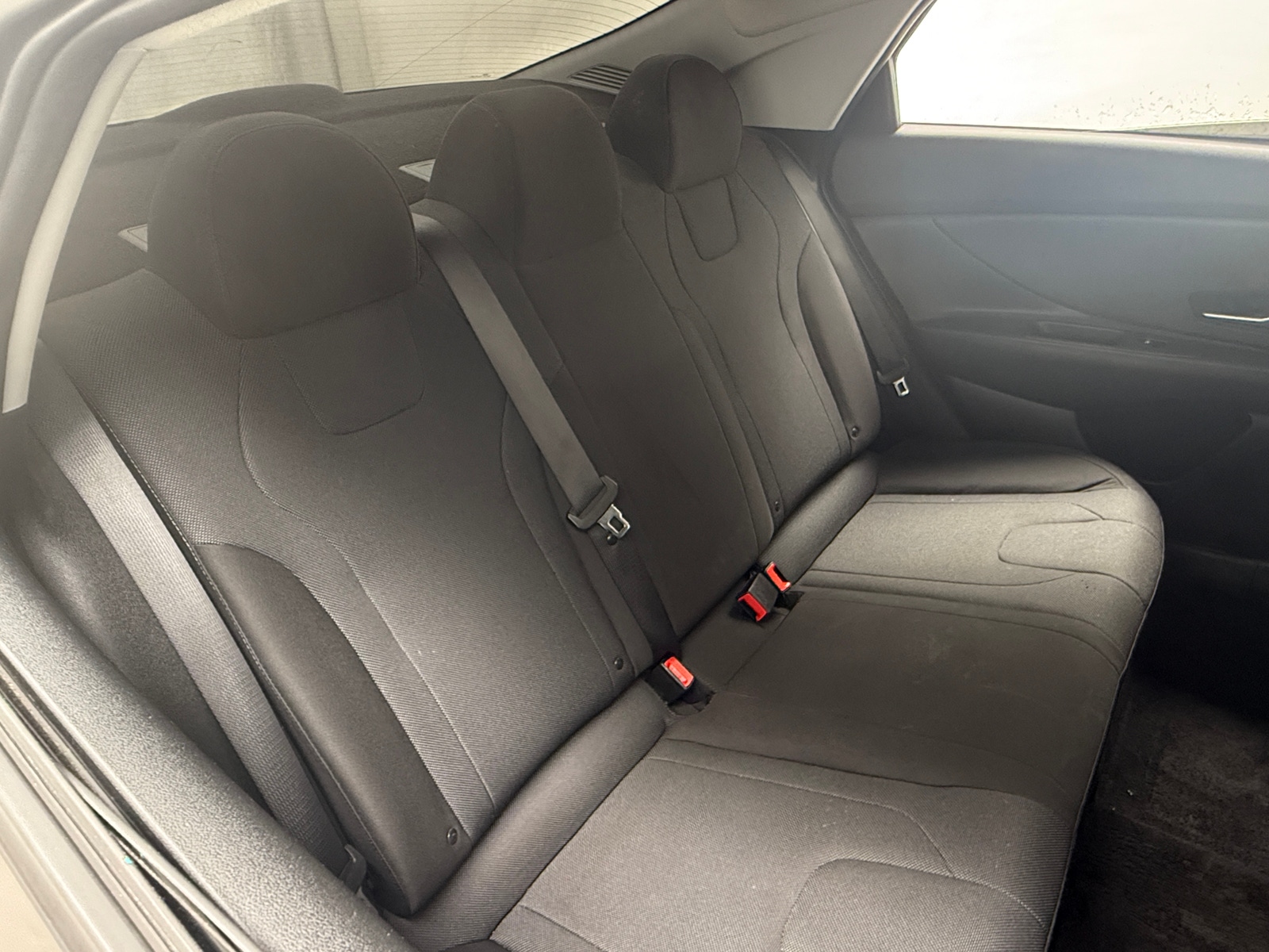 Thumbnail: 2021 Hyundai Elantra - 6