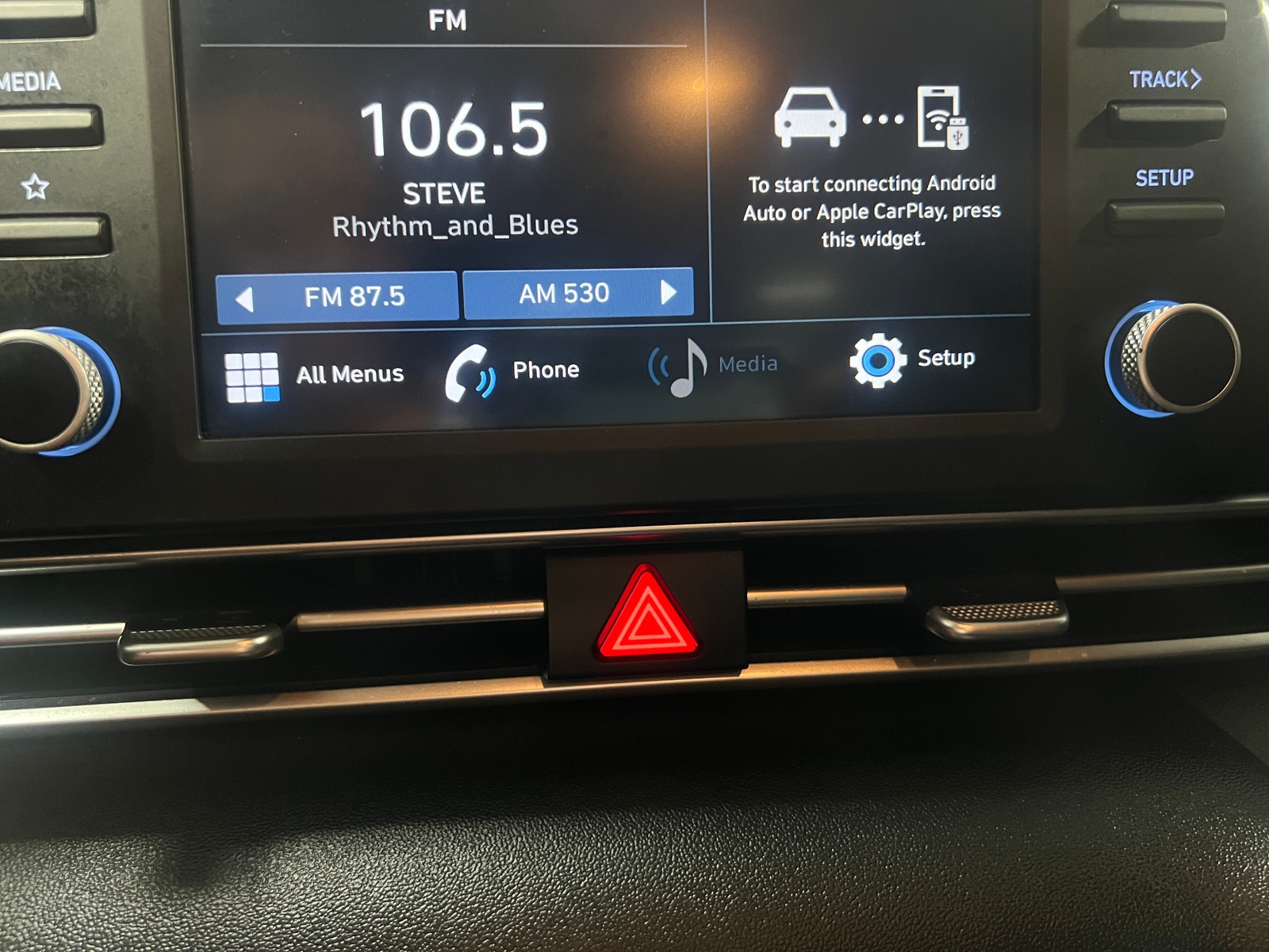 Thumbnail: 2021 Hyundai Elantra - 4