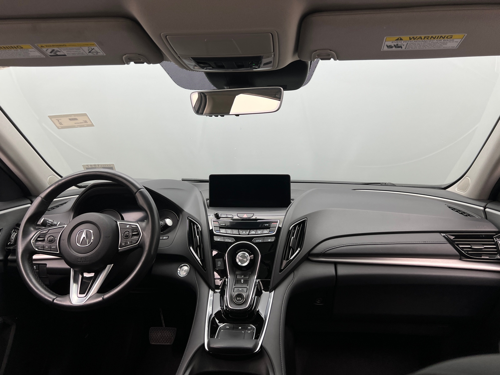 Thumbnail: 2019 Acura RDX - 2