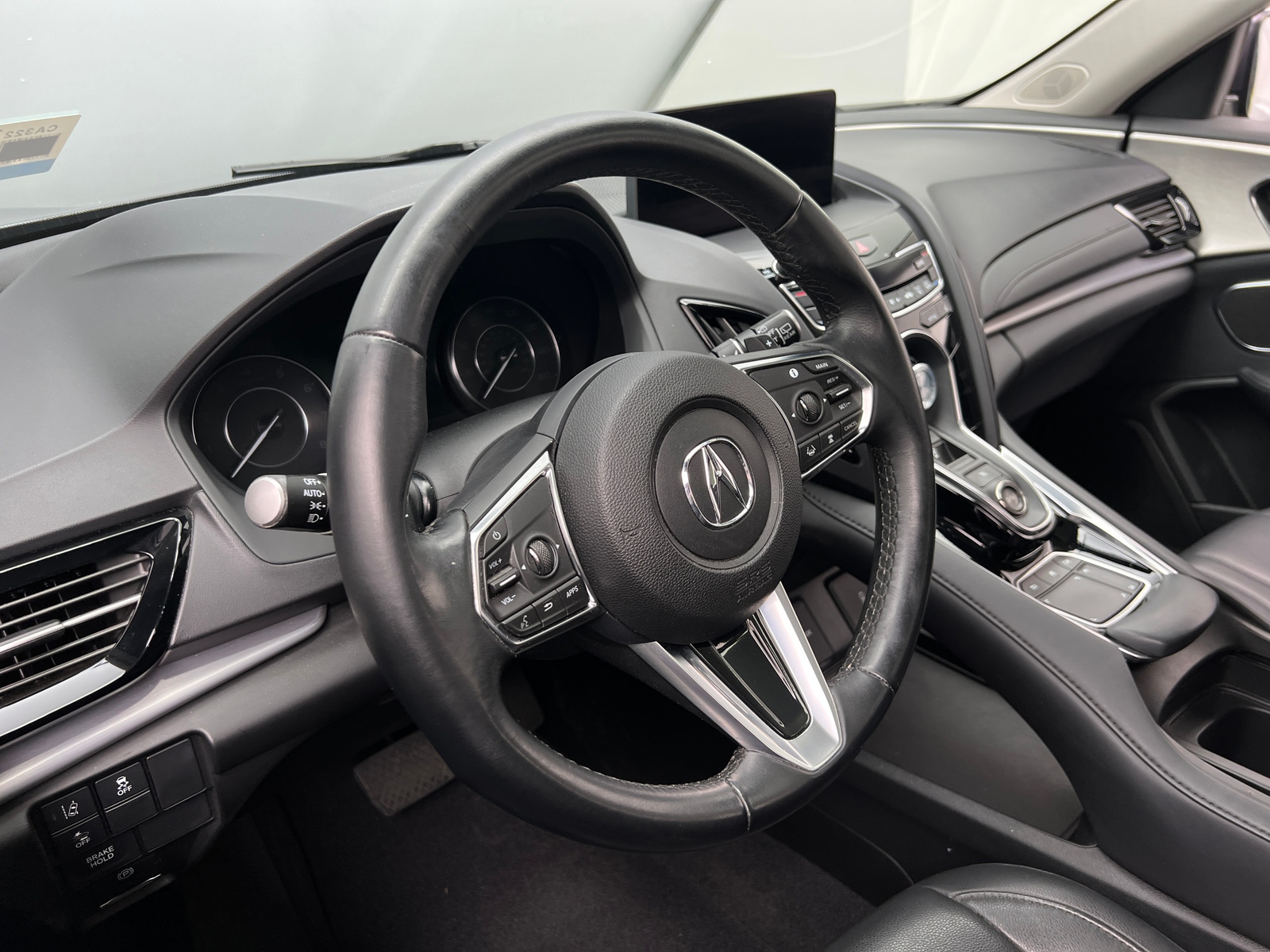 Thumbnail: 2019 Acura RDX - 4