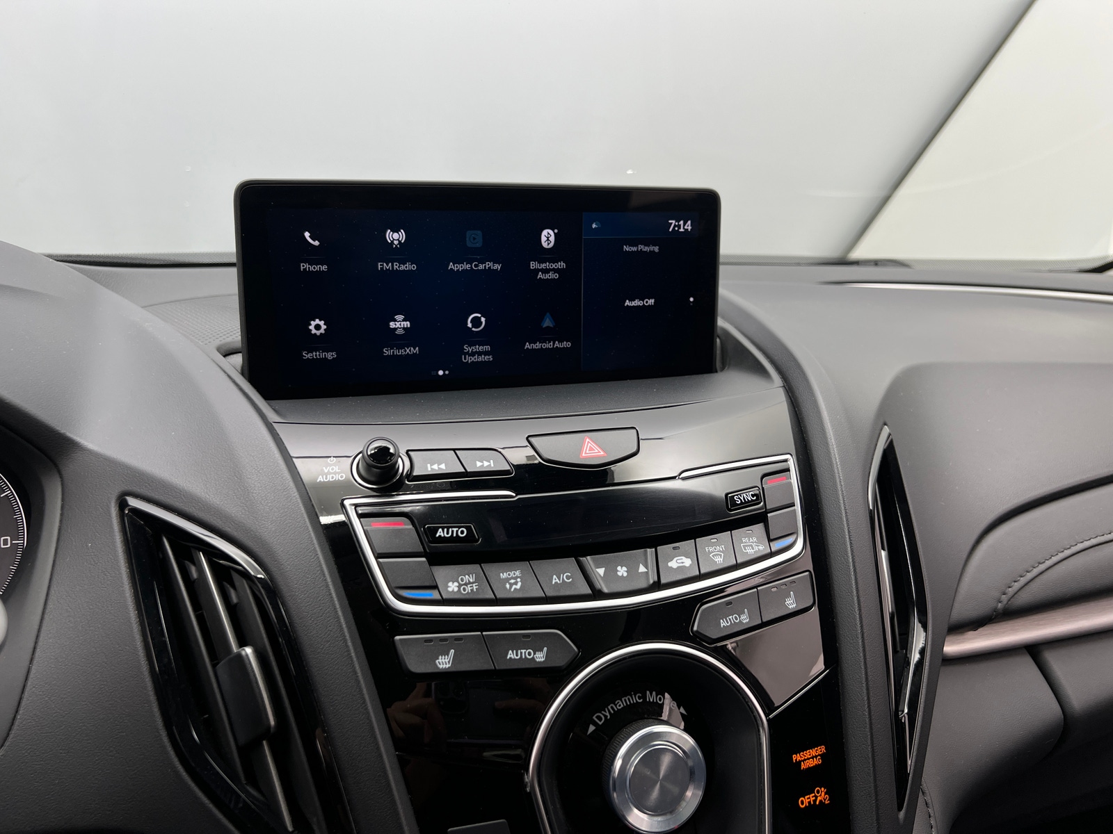 Thumbnail: 2019 Acura RDX - 3