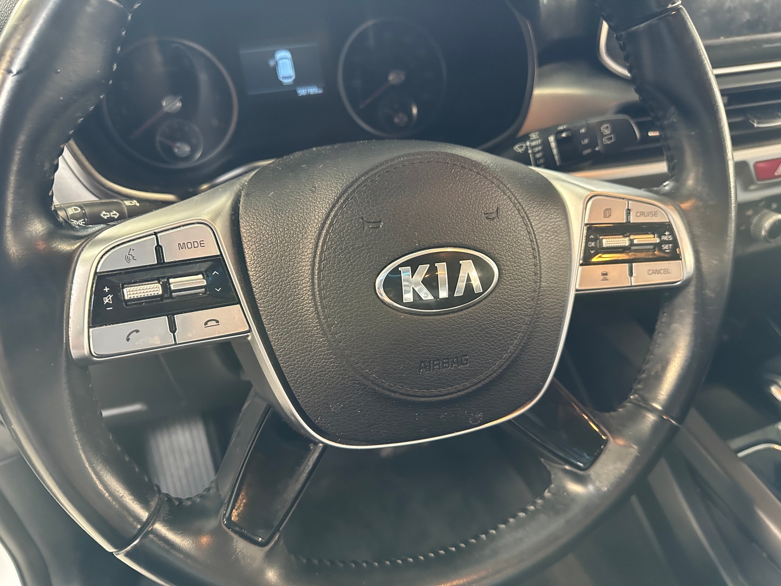 Thumbnail: 2020 Kia Telluride - 4
