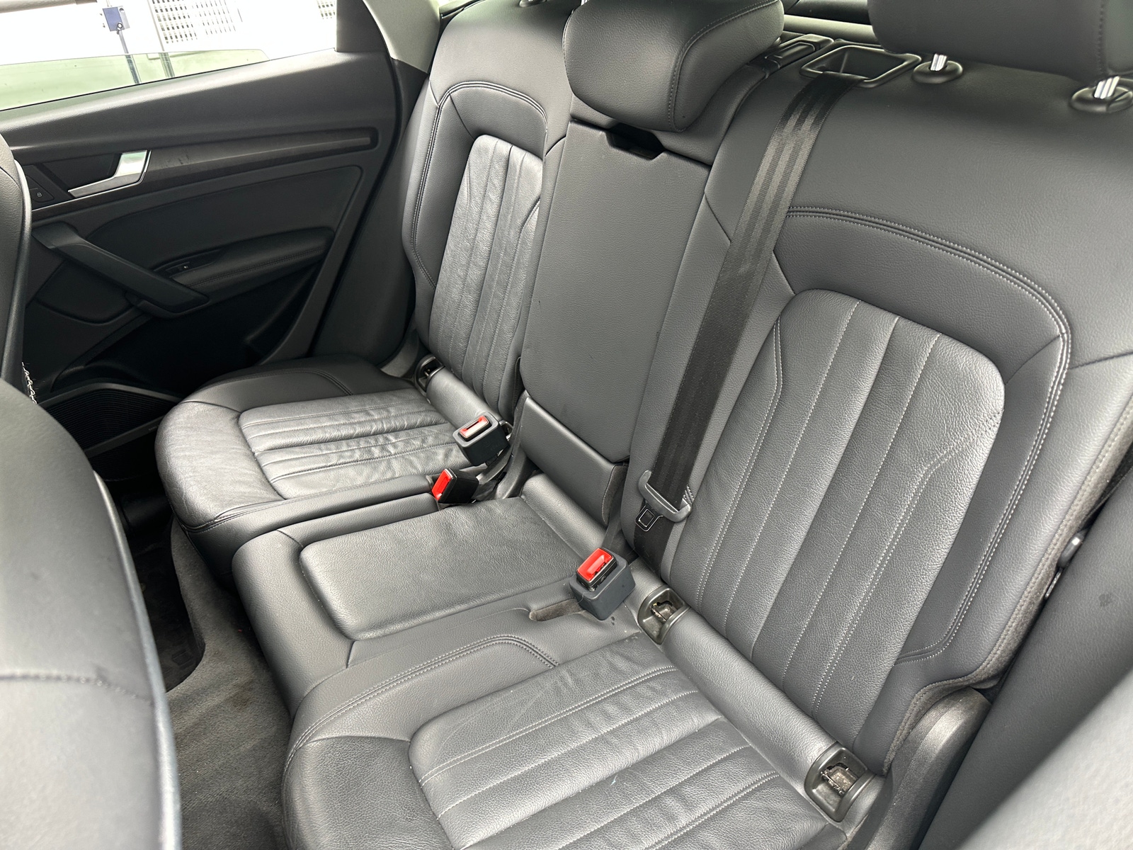 Thumbnail: 2019 Audi Q5 - 5