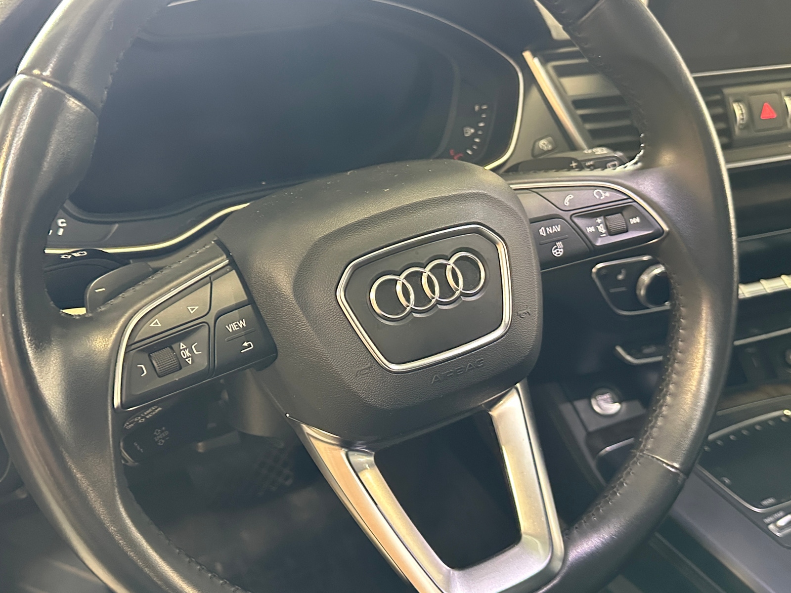 Thumbnail: 2019 Audi Q5 - 4