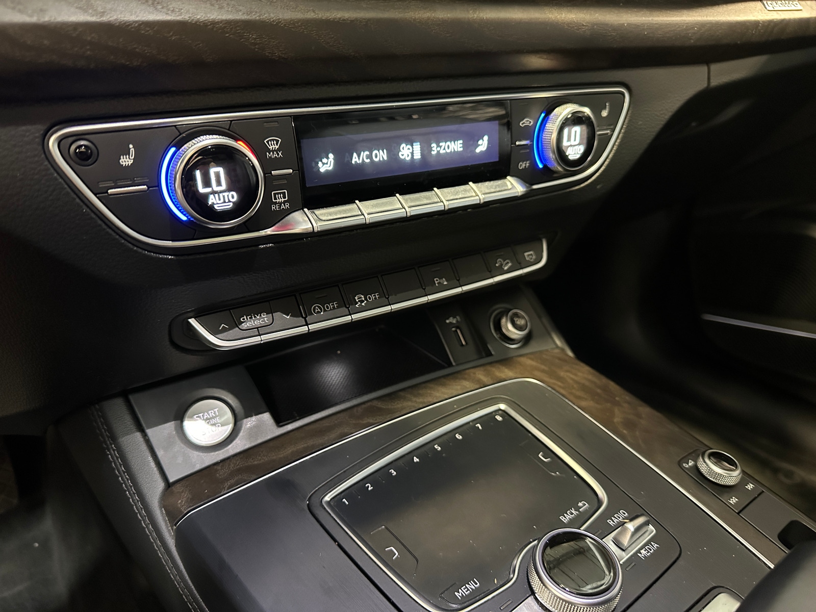 Thumbnail: 2019 Audi Q5 - 3