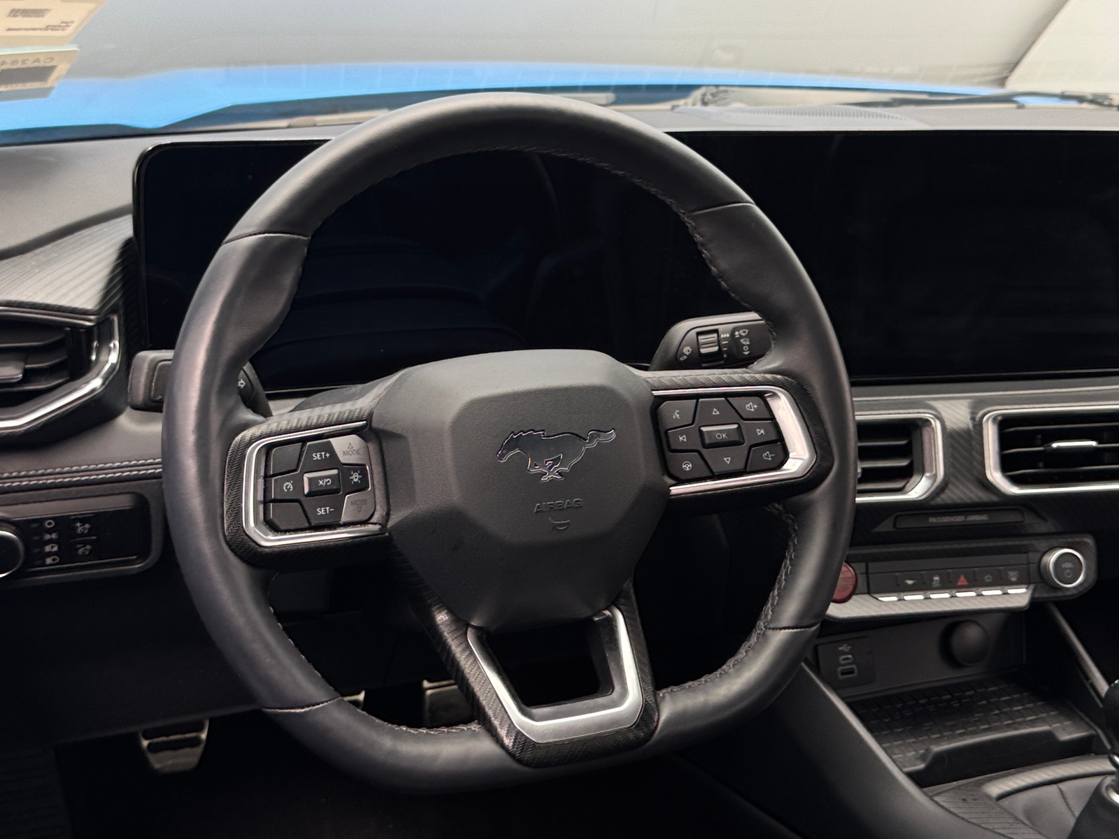 Thumbnail: 2024 Ford Mustang - 3