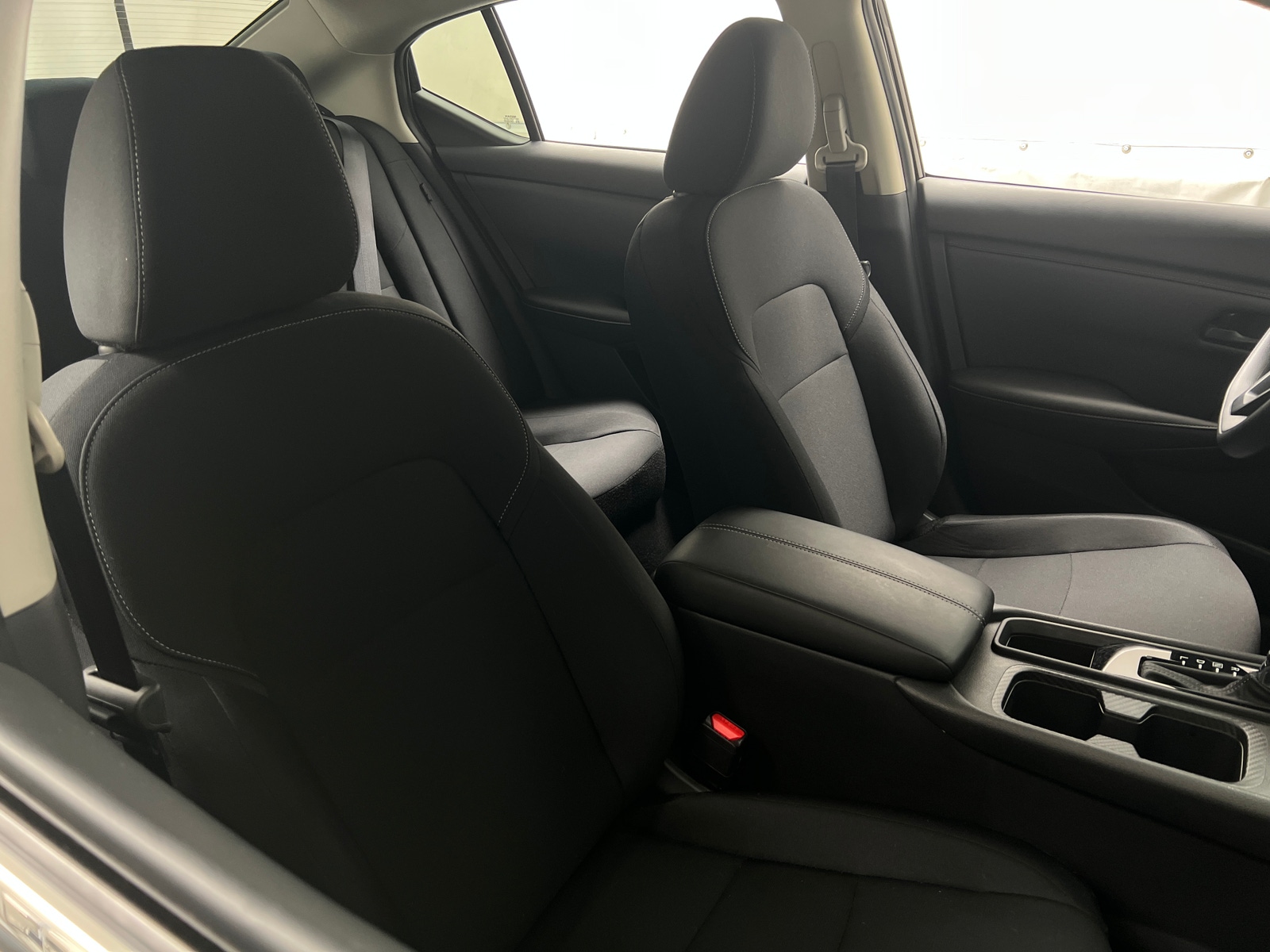 Thumbnail: 2024 Nissan Sentra - 2