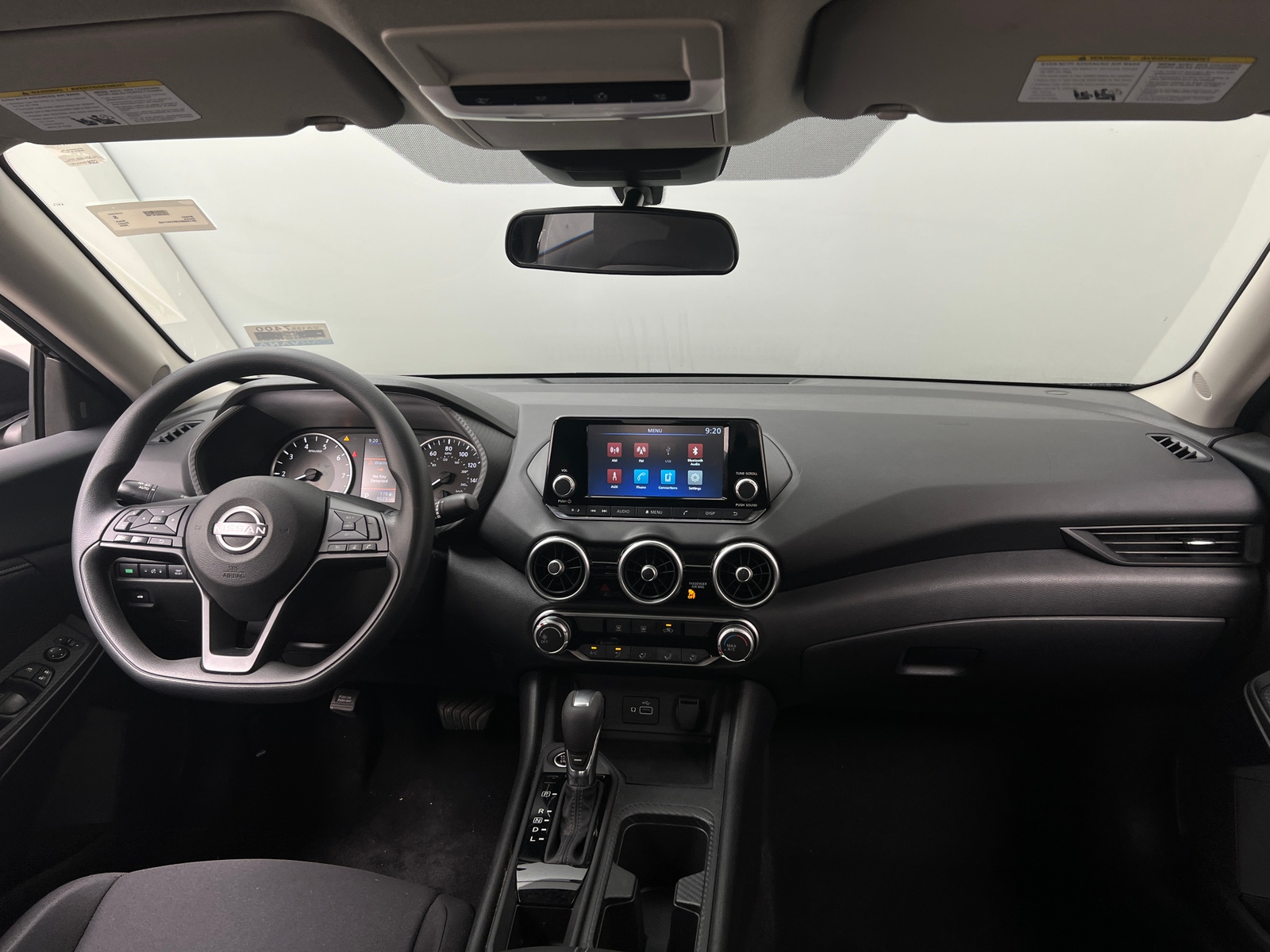 Thumbnail: 2024 Nissan Sentra - 3