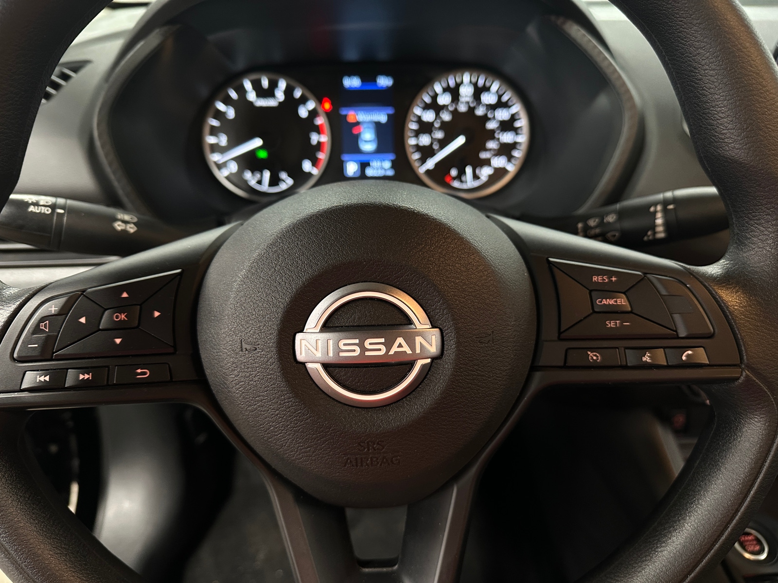 Thumbnail: 2024 Nissan Sentra - 5