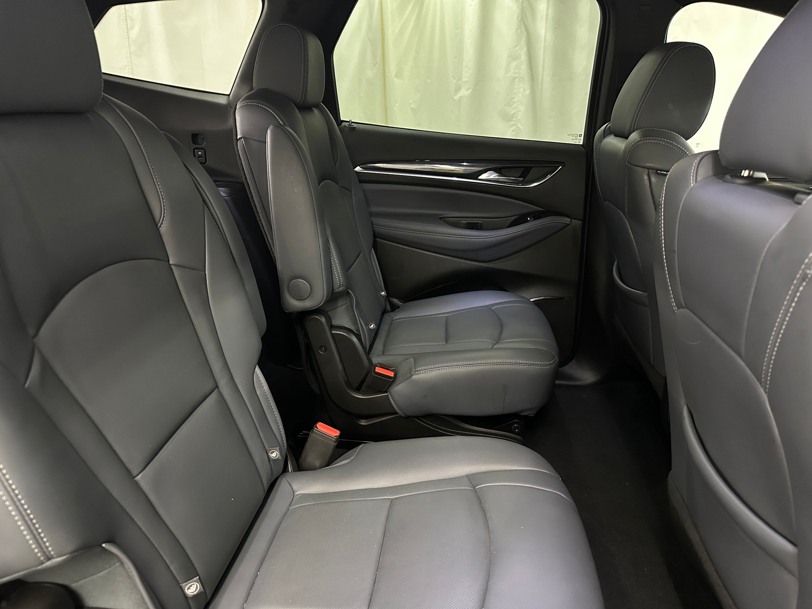 Thumbnail: 2024 Buick Enclave - 5