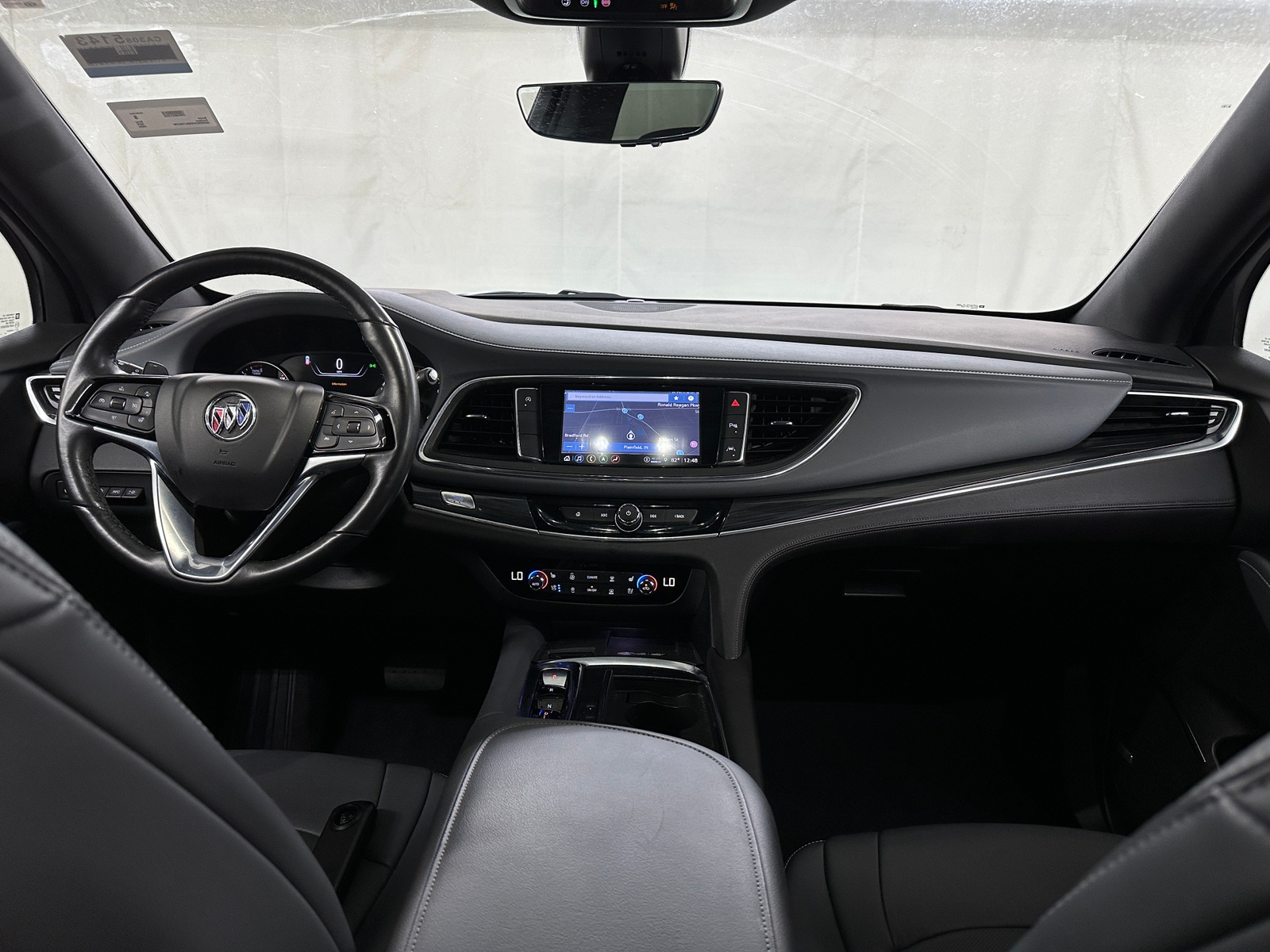 Thumbnail: 2024 Buick Enclave - 2