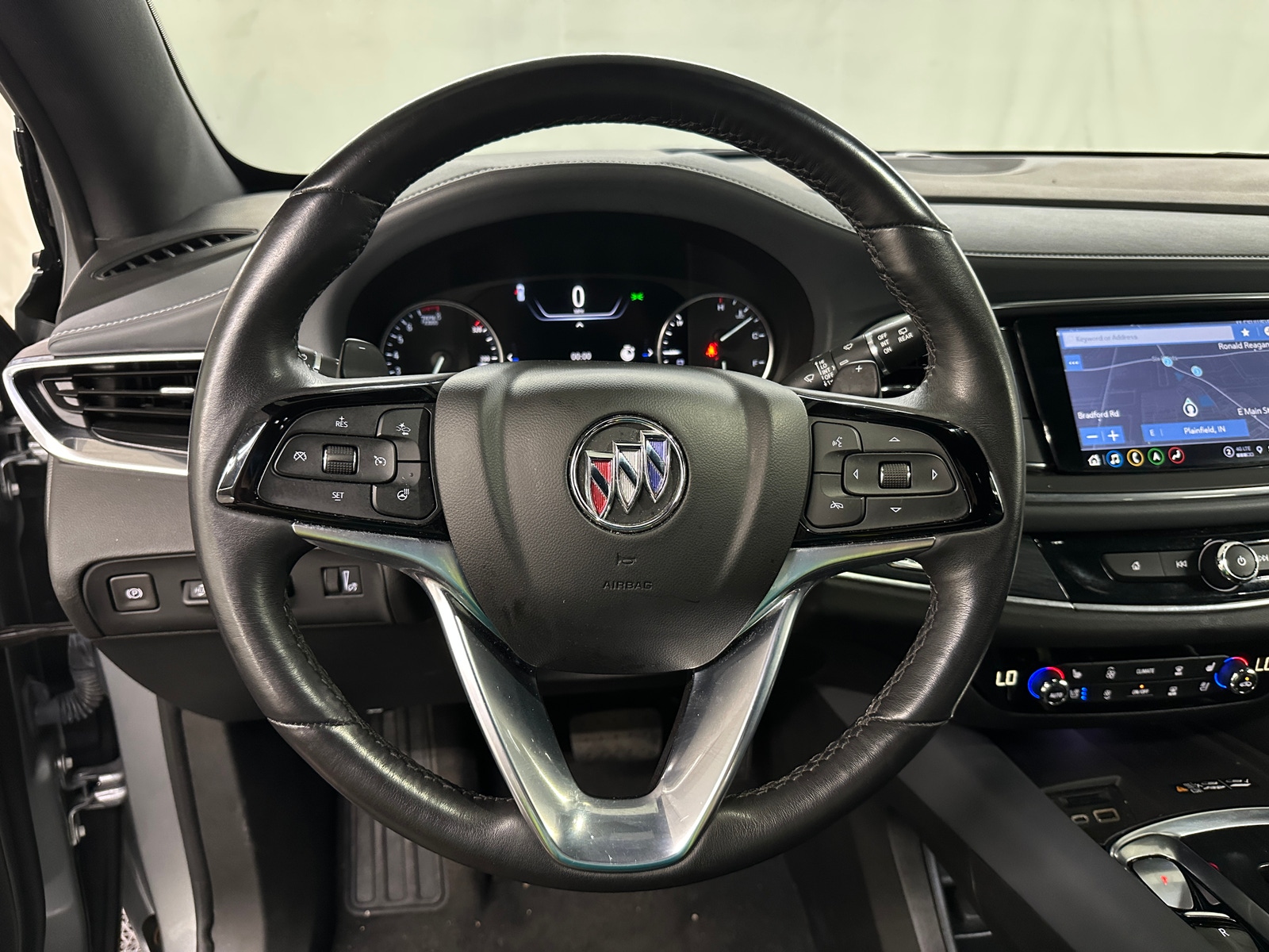 Thumbnail: 2024 Buick Enclave - 4