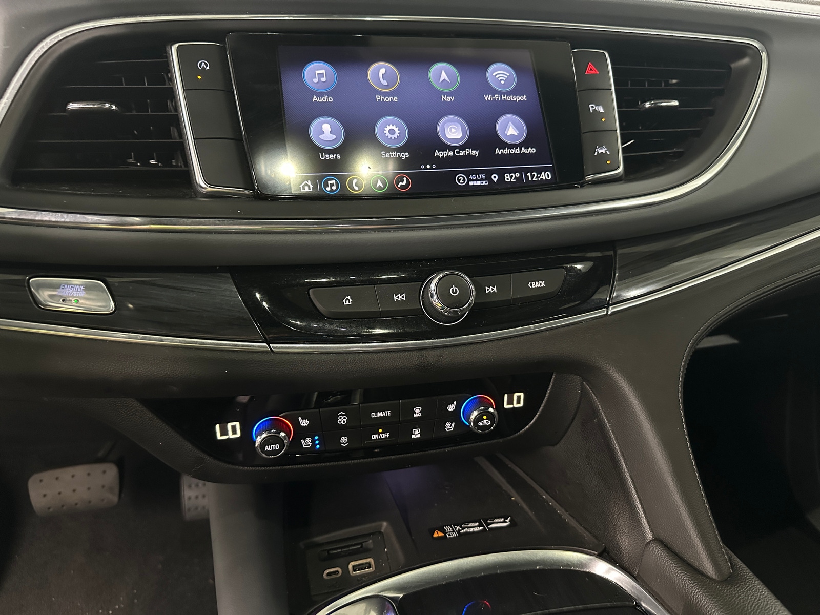 Thumbnail: 2024 Buick Enclave - 3