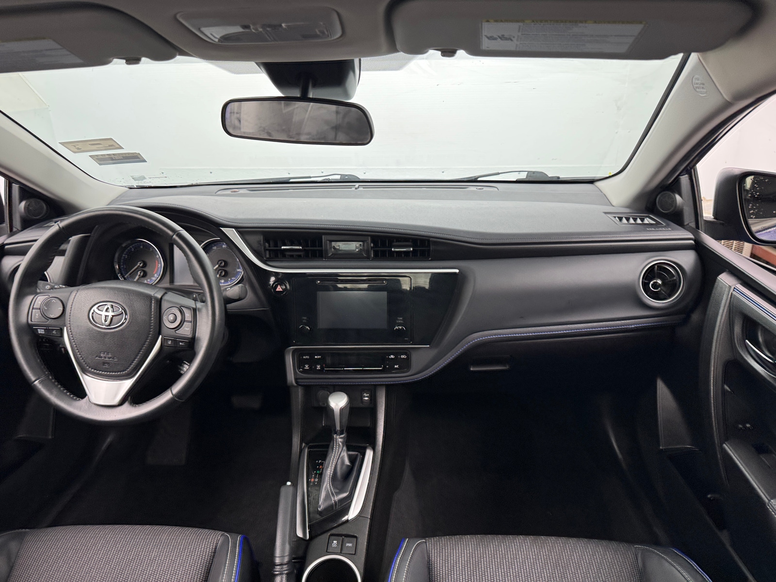 Thumbnail: 2018 Toyota Corolla - 2