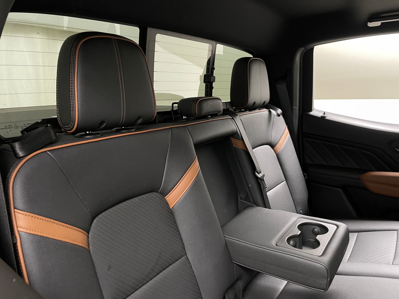 Thumbnail: 2023 GMC Canyon - 5