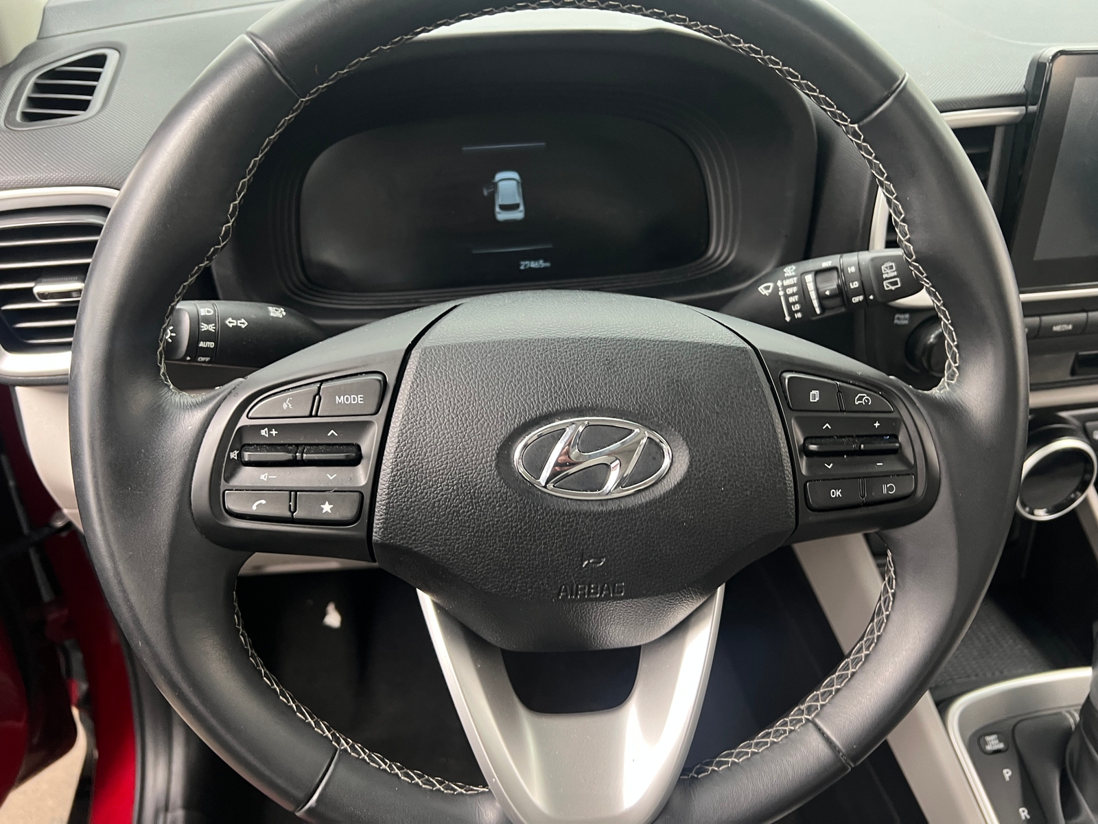Thumbnail: 2024 Hyundai Venue - 5