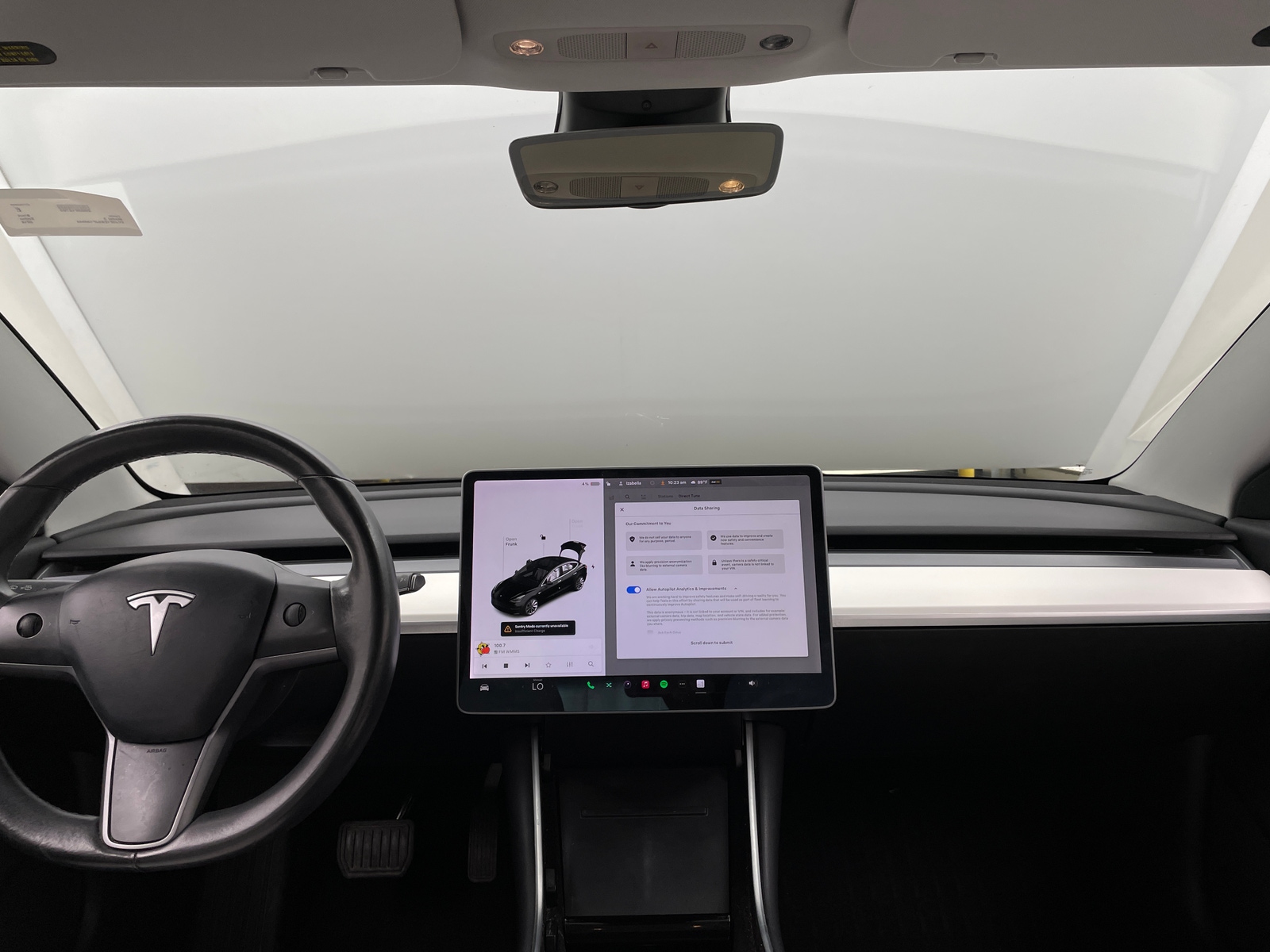 Thumbnail: 2018 Tesla Model 3 - 2