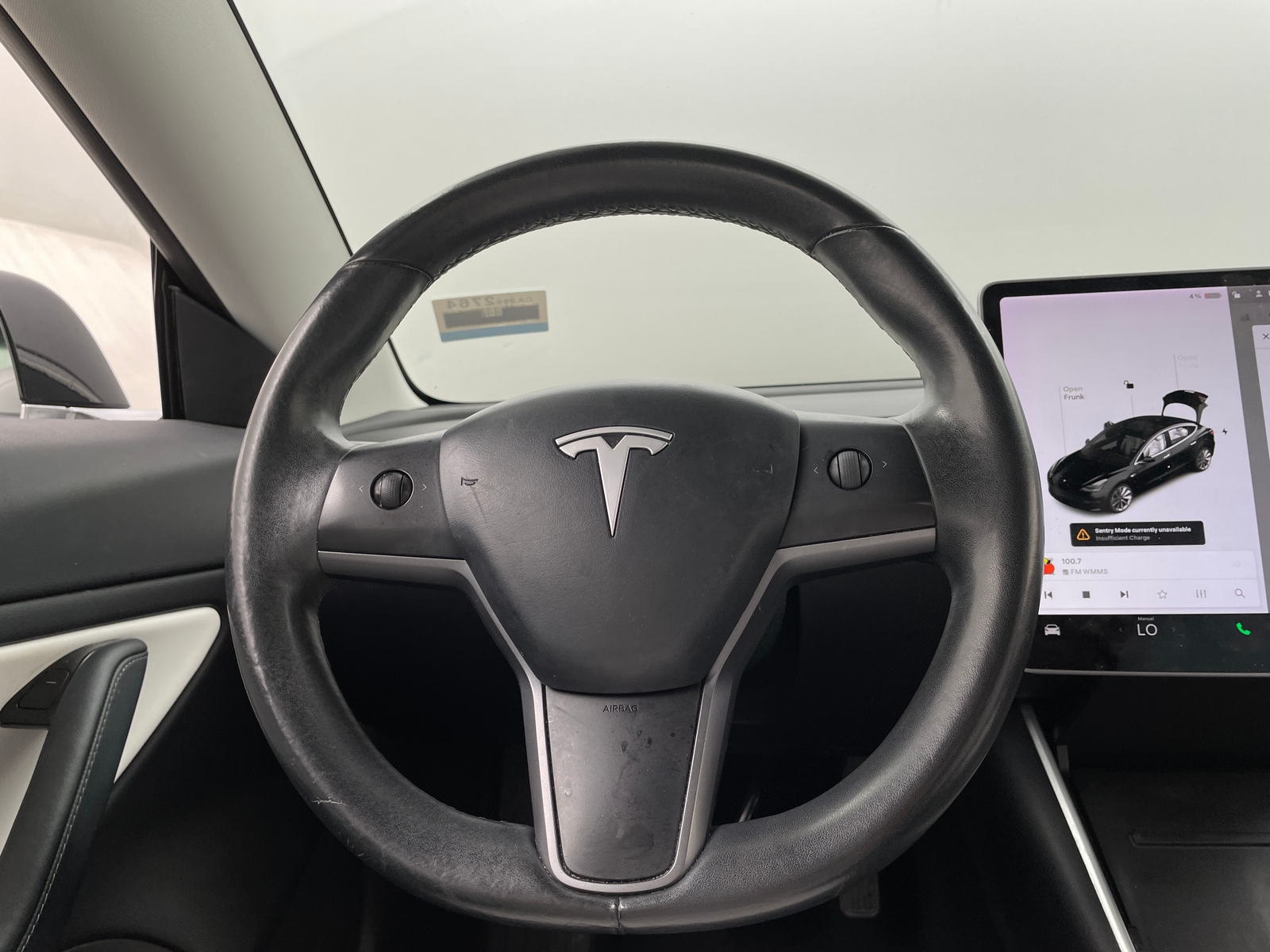 Thumbnail: 2018 Tesla Model 3 - 4