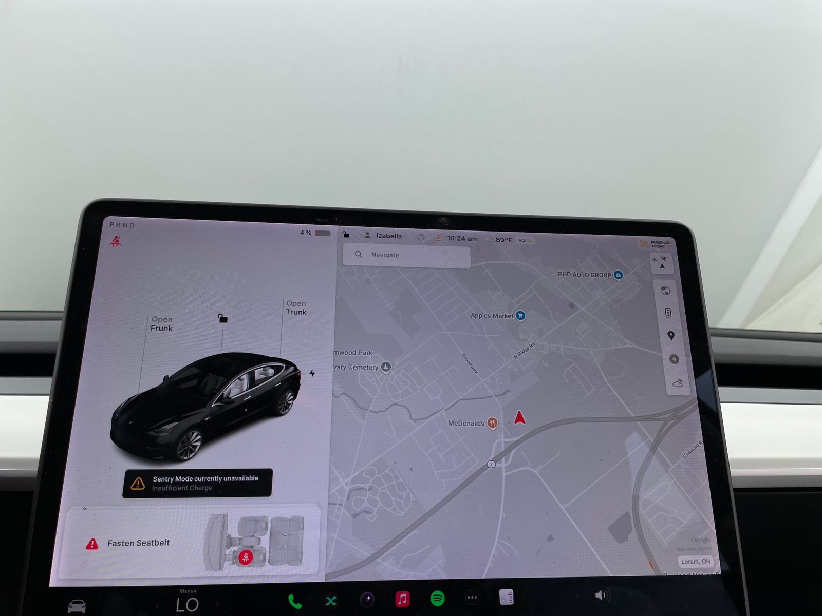 Thumbnail: 2018 Tesla Model 3 - 3