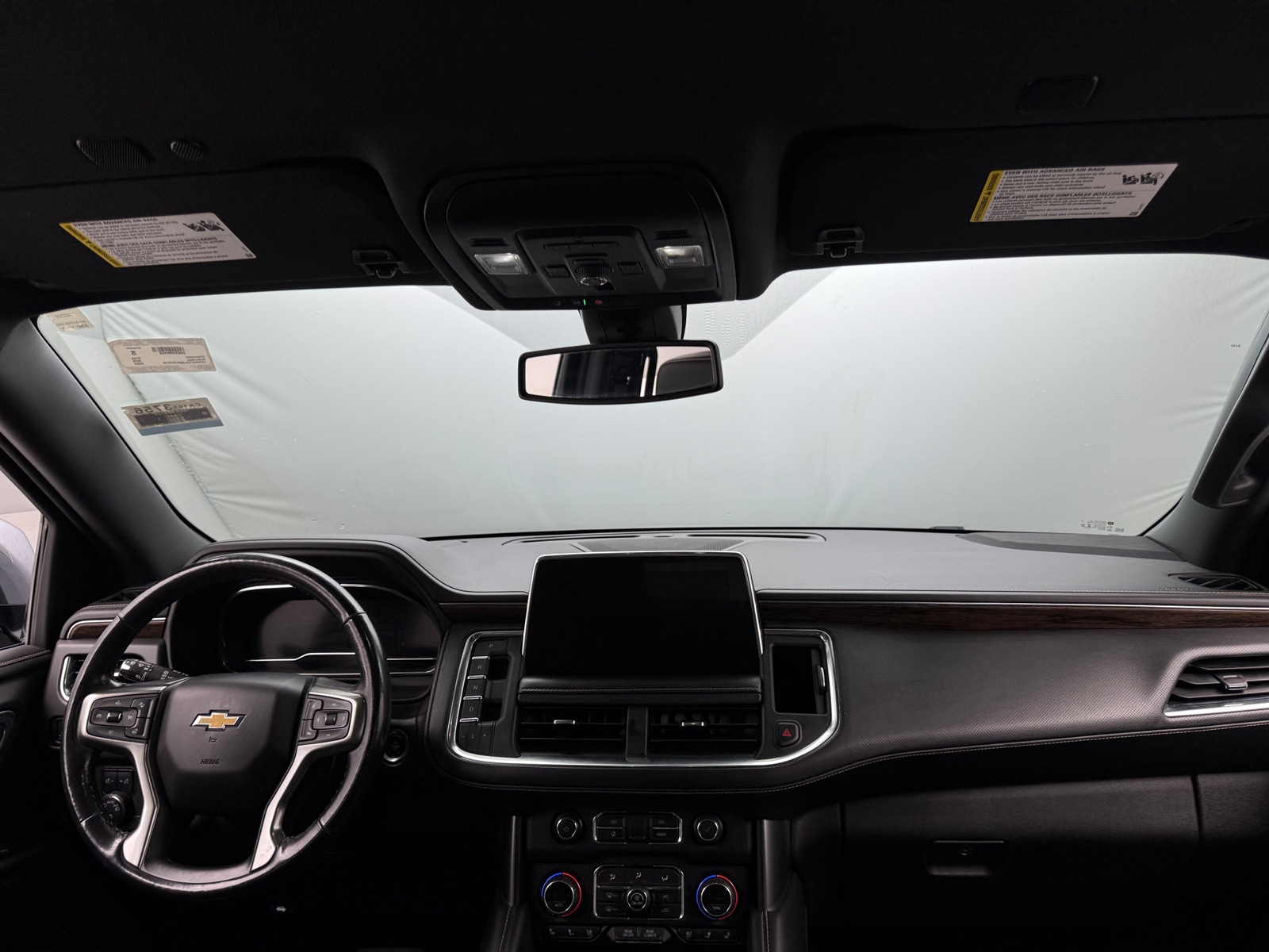 Thumbnail: 2022 Chevrolet Suburban - 2