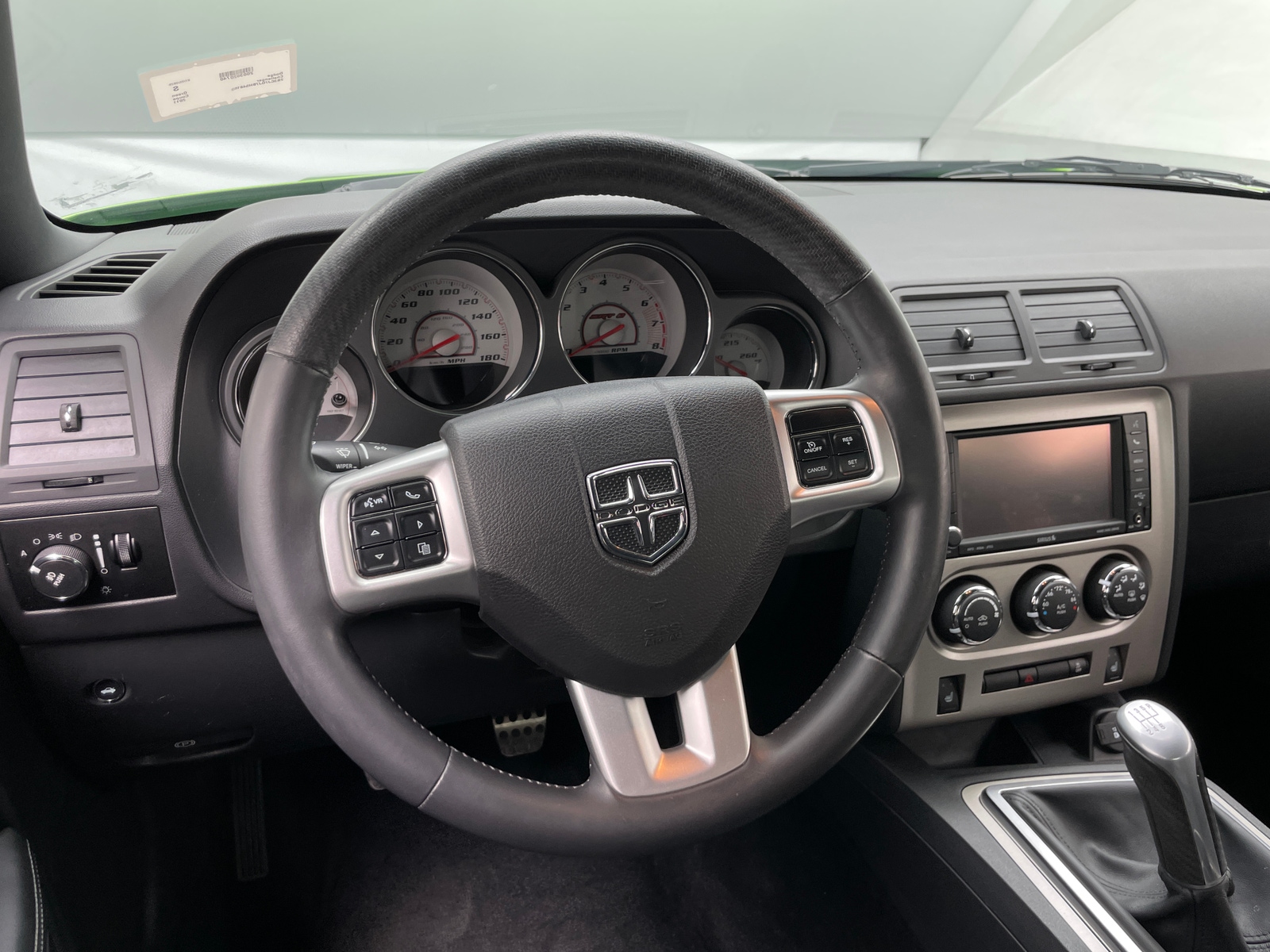 Thumbnail: 2011 Dodge Challenger - 4