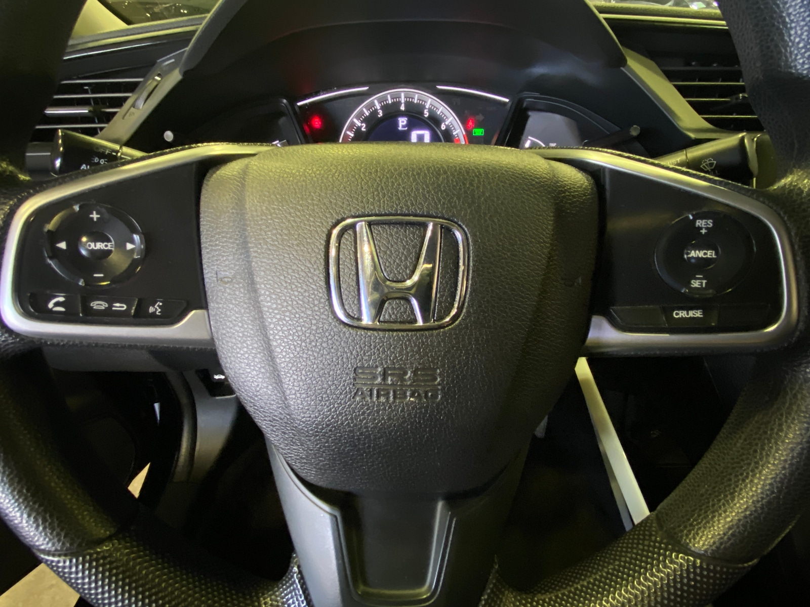 Thumbnail: 2017 Honda Civic - 5