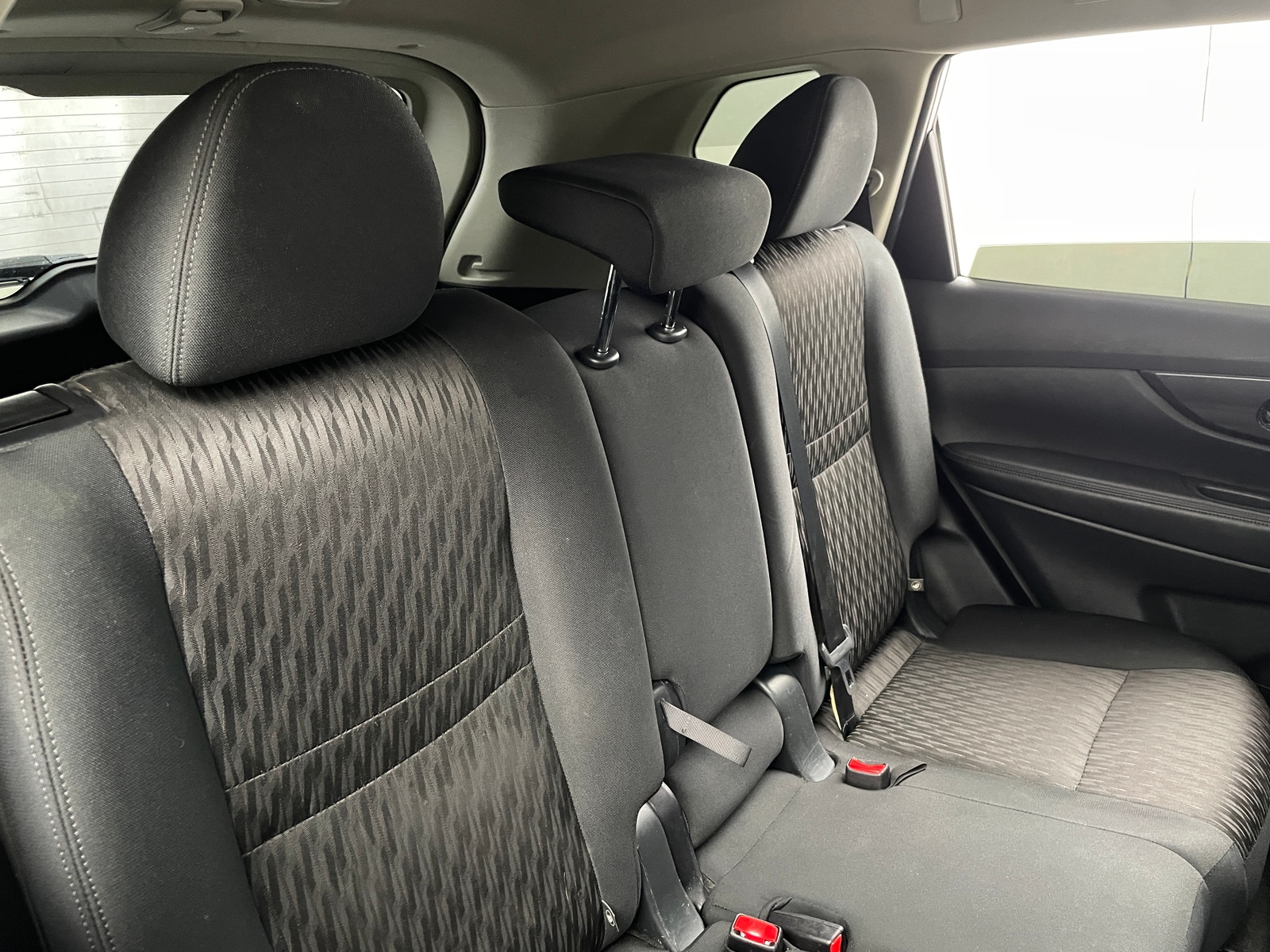 Thumbnail: 2018 Nissan Rogue - 6
