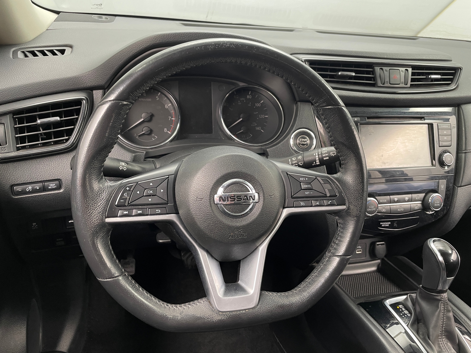 Thumbnail: 2018 Nissan Rogue - 5