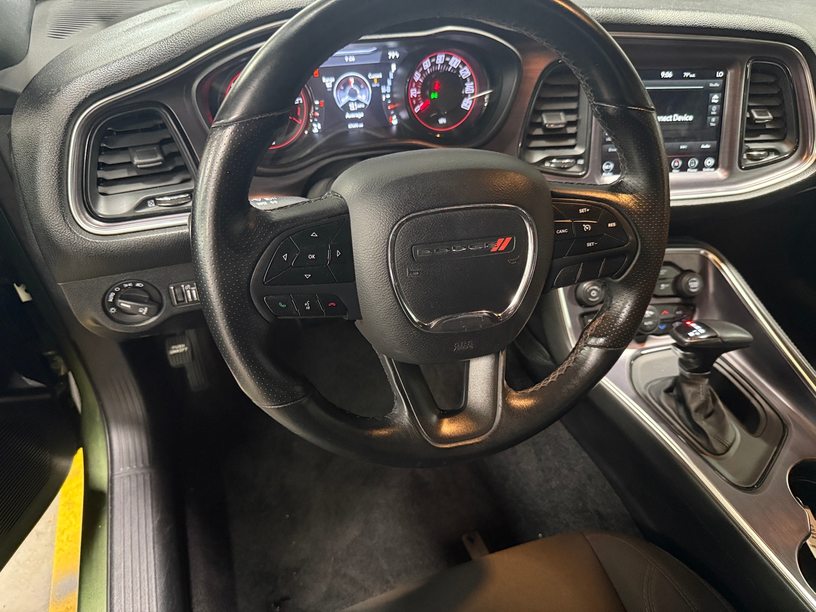 Thumbnail: 2018 Dodge Challenger - 4