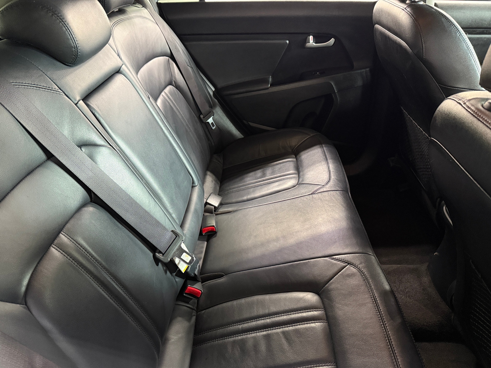 Thumbnail: 2016 Kia Sportage - 5