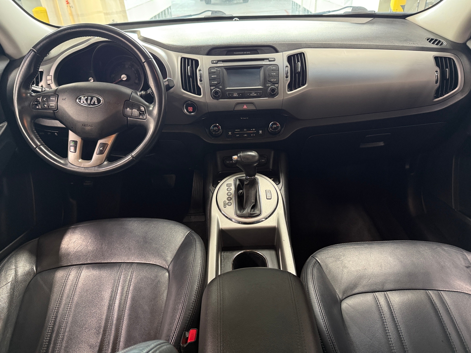 Thumbnail: 2016 Kia Sportage - 2