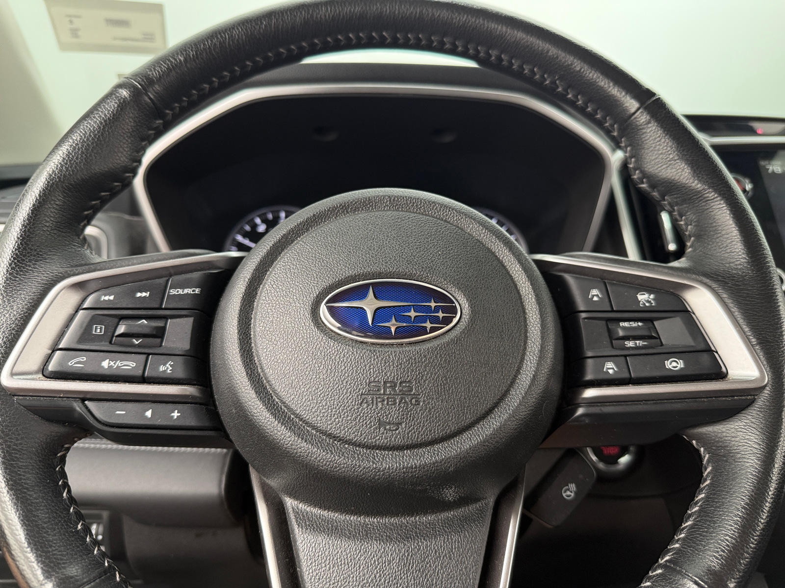 Thumbnail: 2023 Subaru Ascent - 4