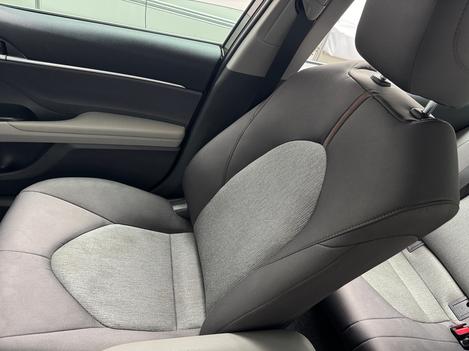 Thumbnail: 2018 Toyota Camry - 2