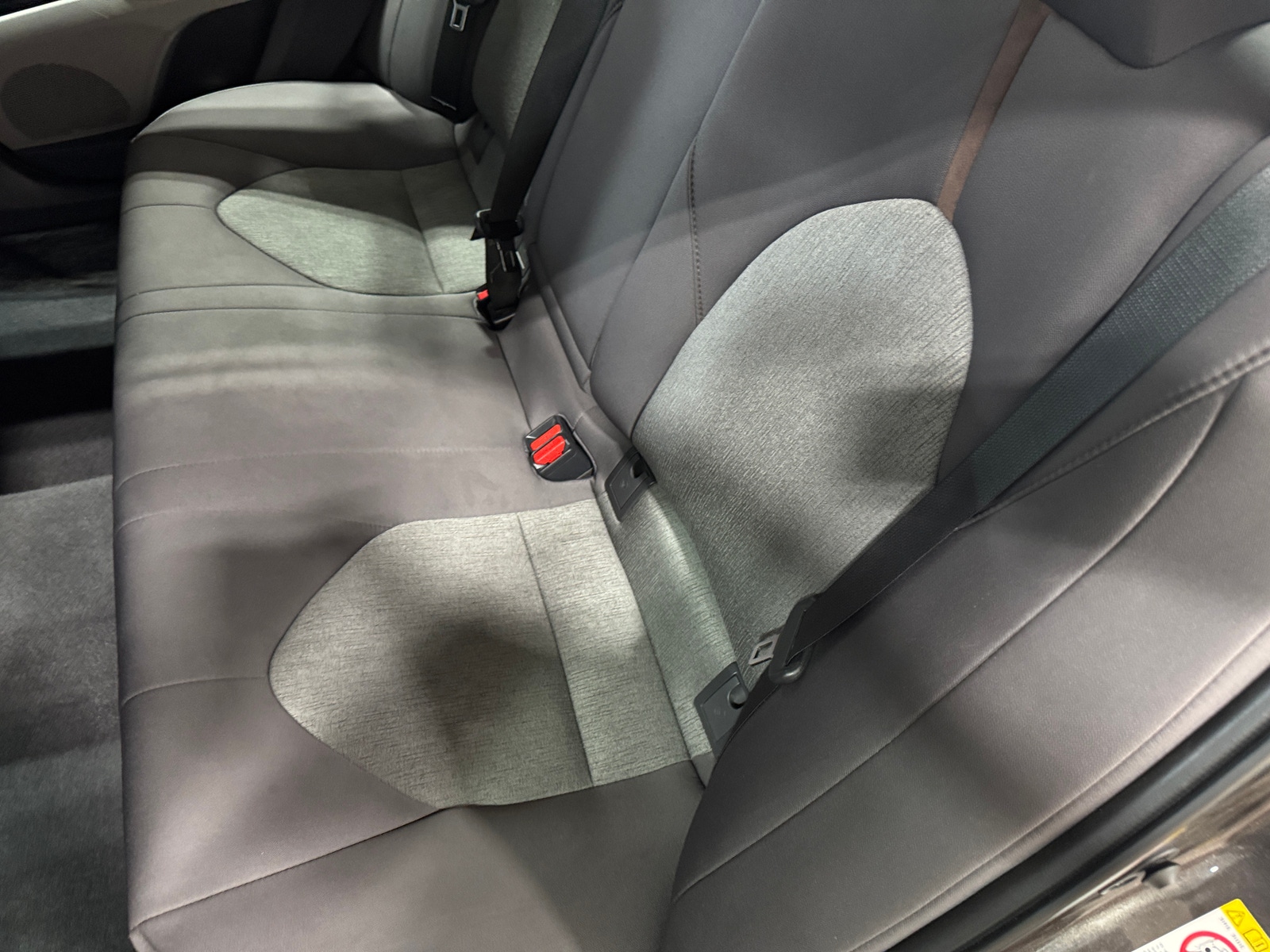Thumbnail: 2018 Toyota Camry - 6
