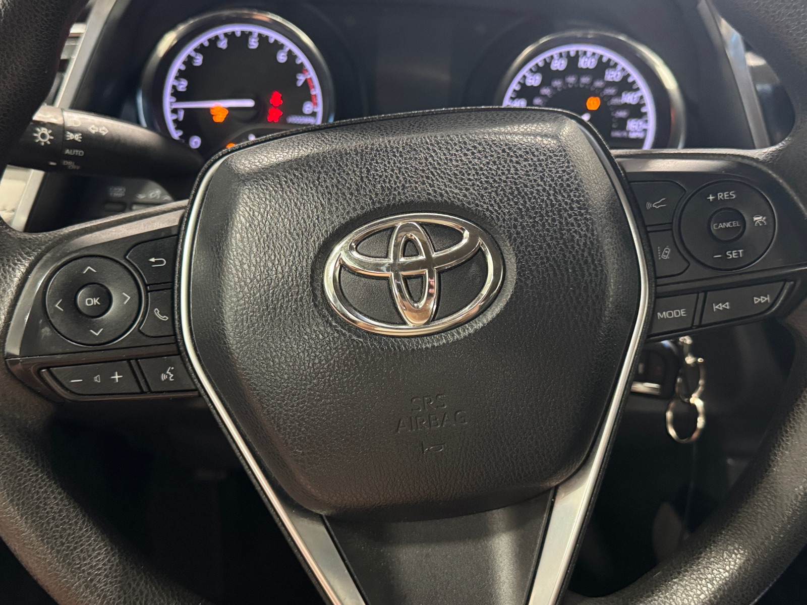Thumbnail: 2018 Toyota Camry - 5