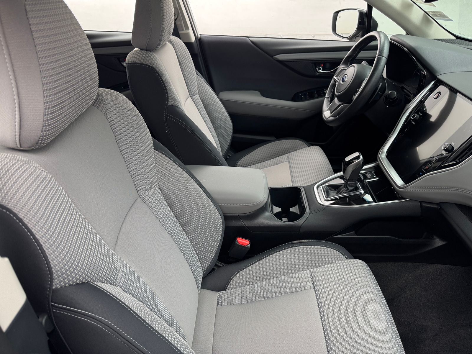 Thumbnail: 2021 Subaru Outback - 2