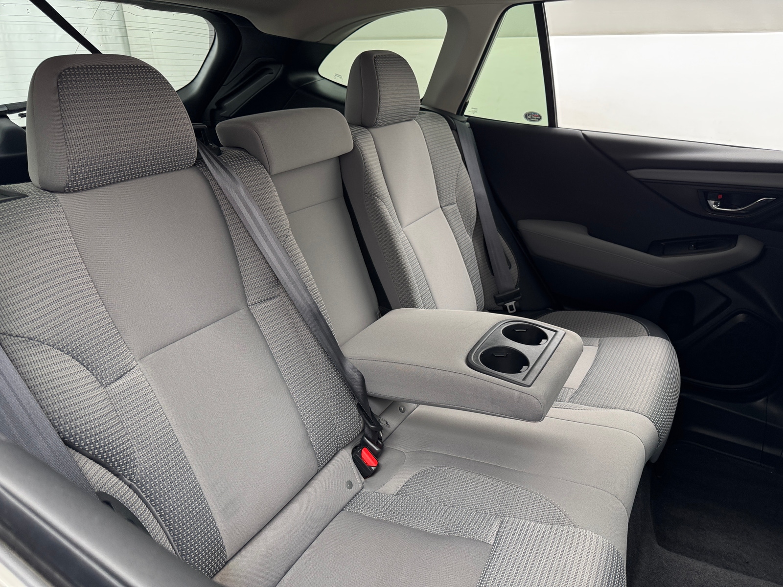 Thumbnail: 2021 Subaru Outback - 6