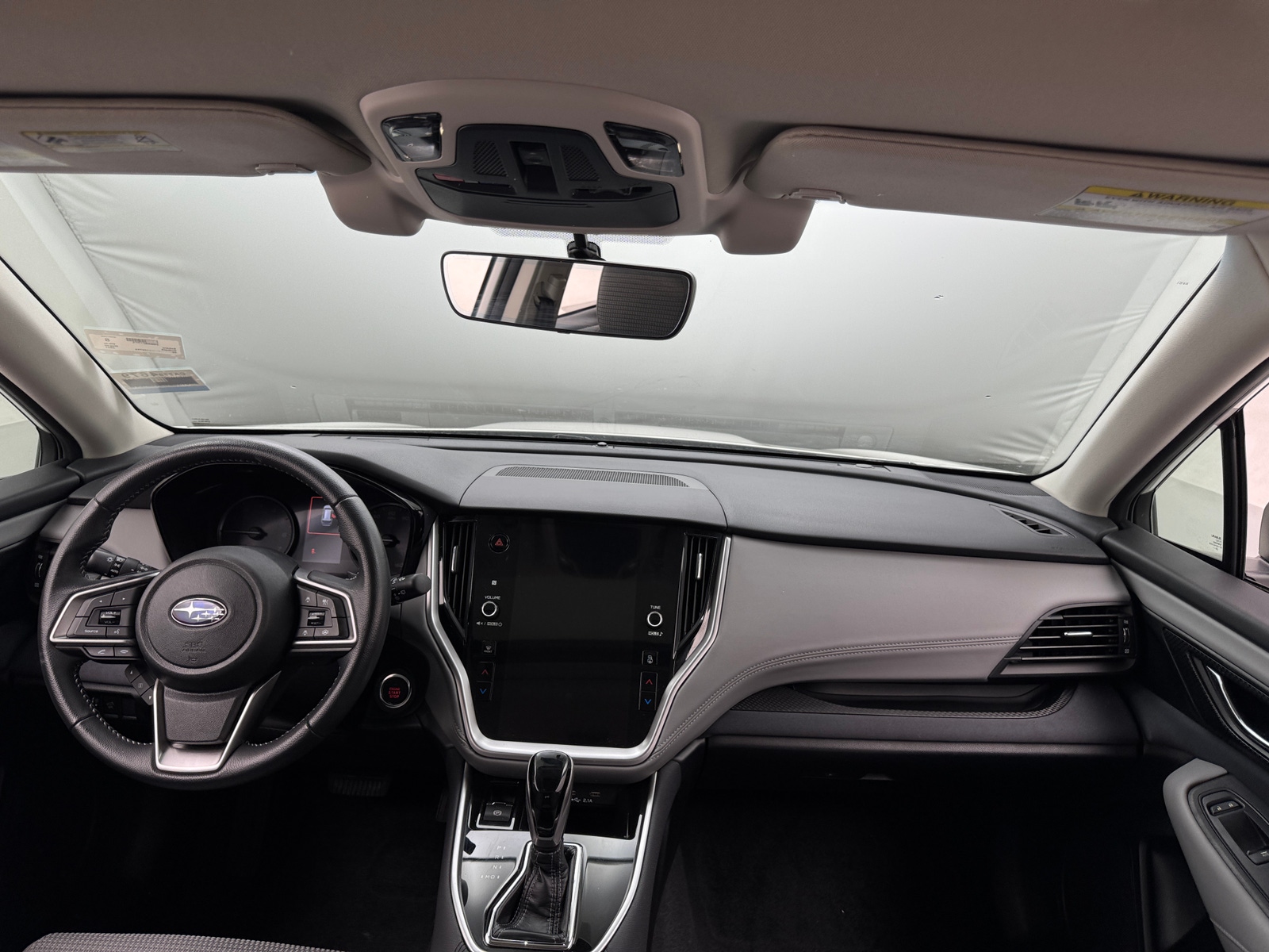 Thumbnail: 2021 Subaru Outback - 3