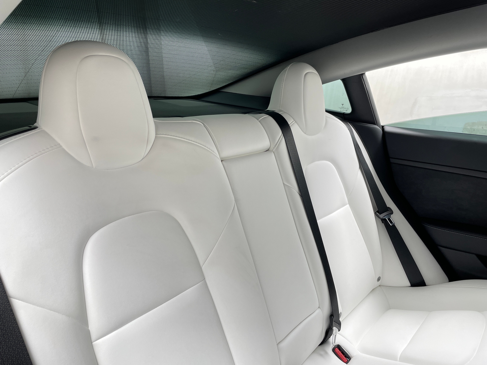 Thumbnail: 2021 Tesla Model 3 - 3