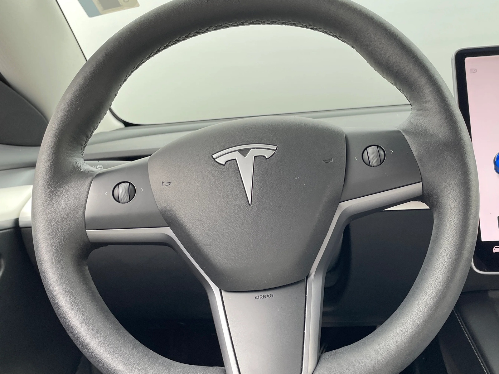 Thumbnail: 2021 Tesla Model 3 - 2