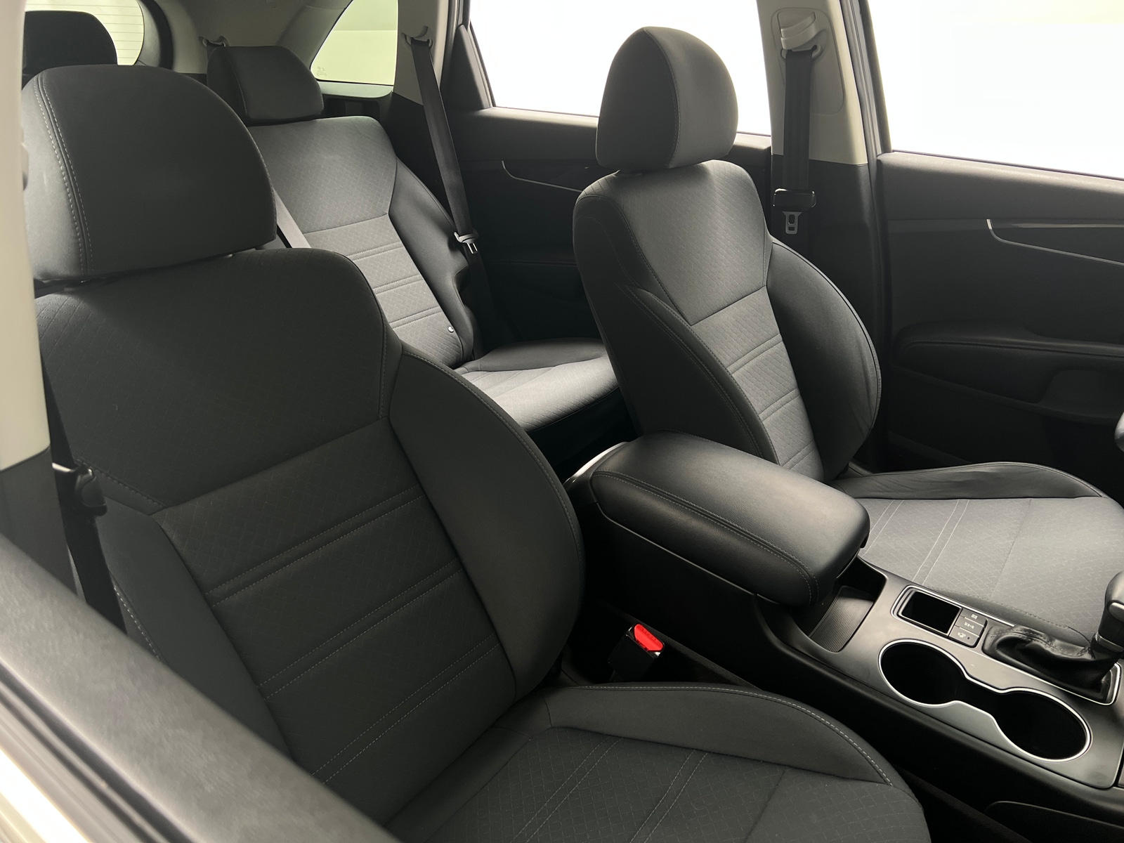 Thumbnail: 2020 Kia Sorento - 2