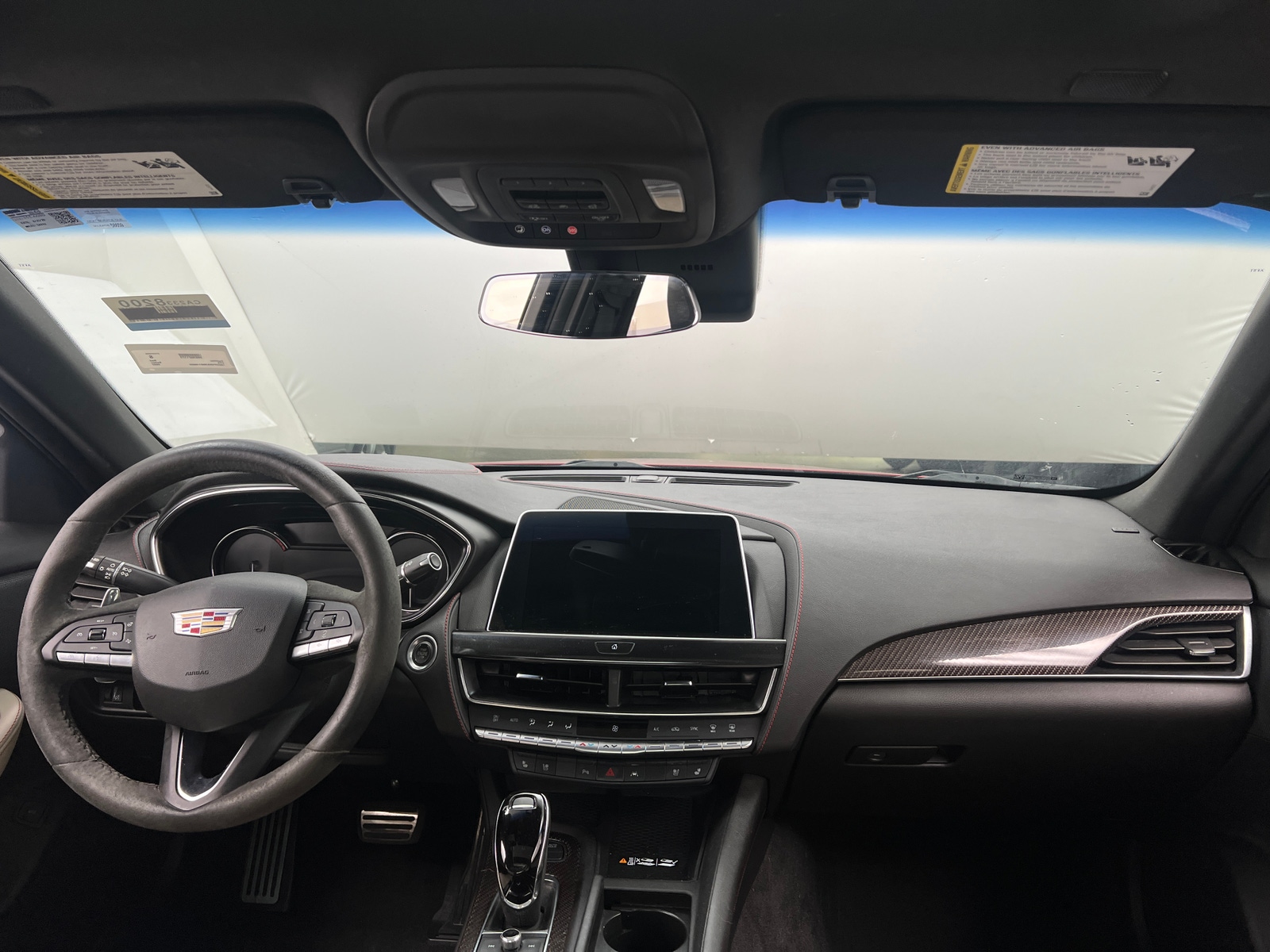 Thumbnail: 2022 Cadillac CT5 - 2