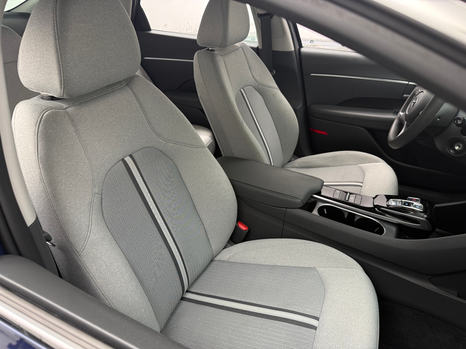Thumbnail: 2021 Hyundai Sonata - 2