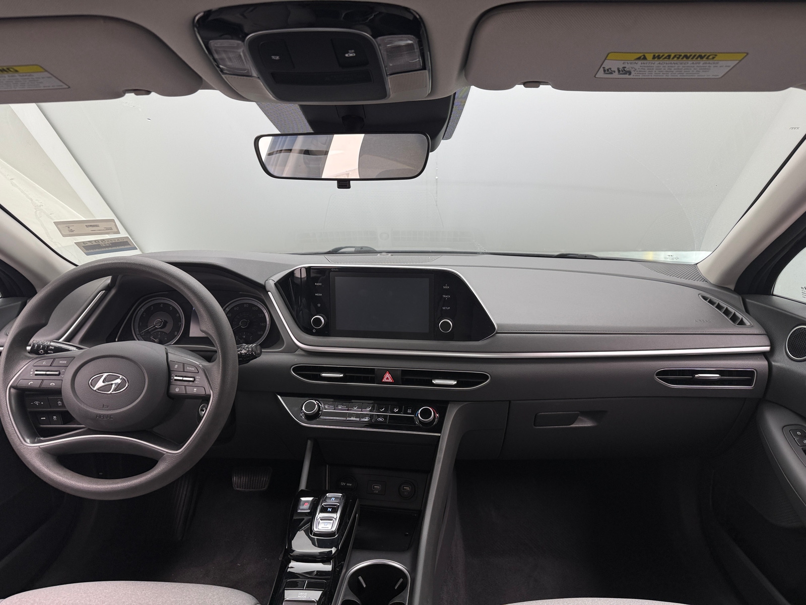 Thumbnail: 2021 Hyundai Sonata - 3