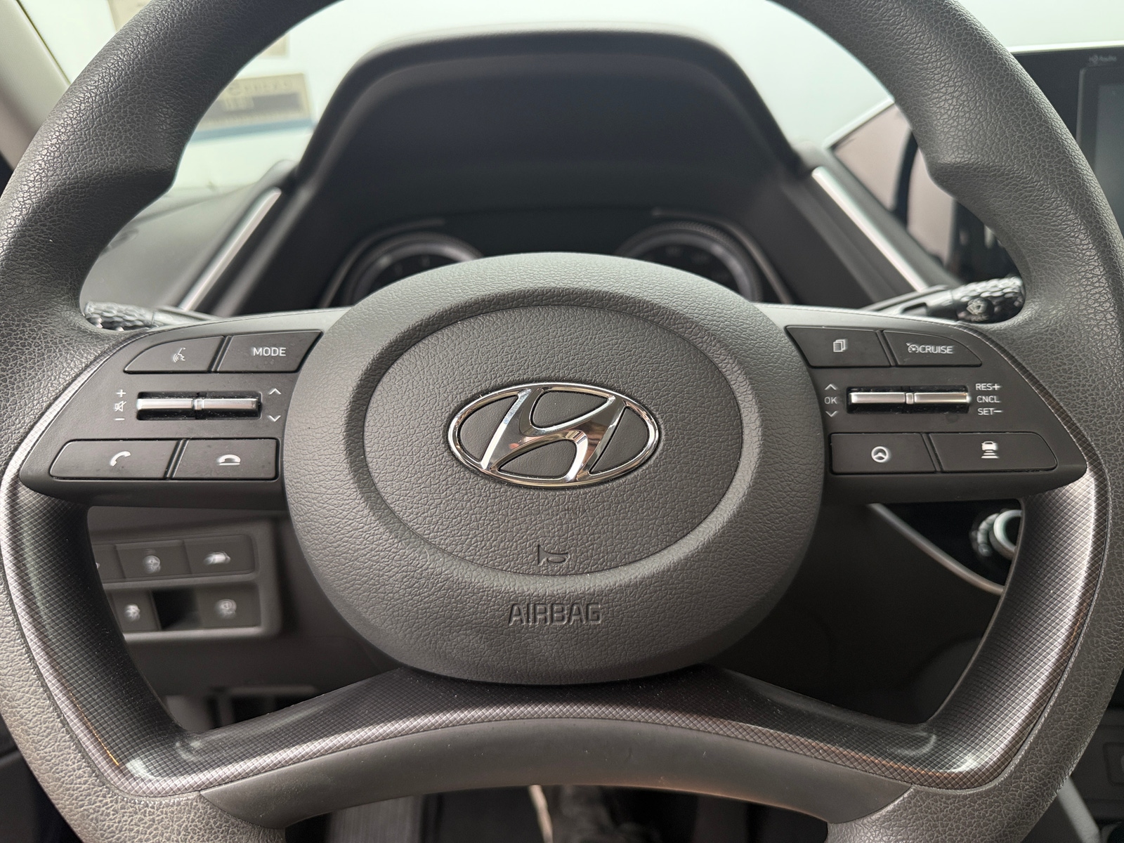 Thumbnail: 2021 Hyundai Sonata - 5